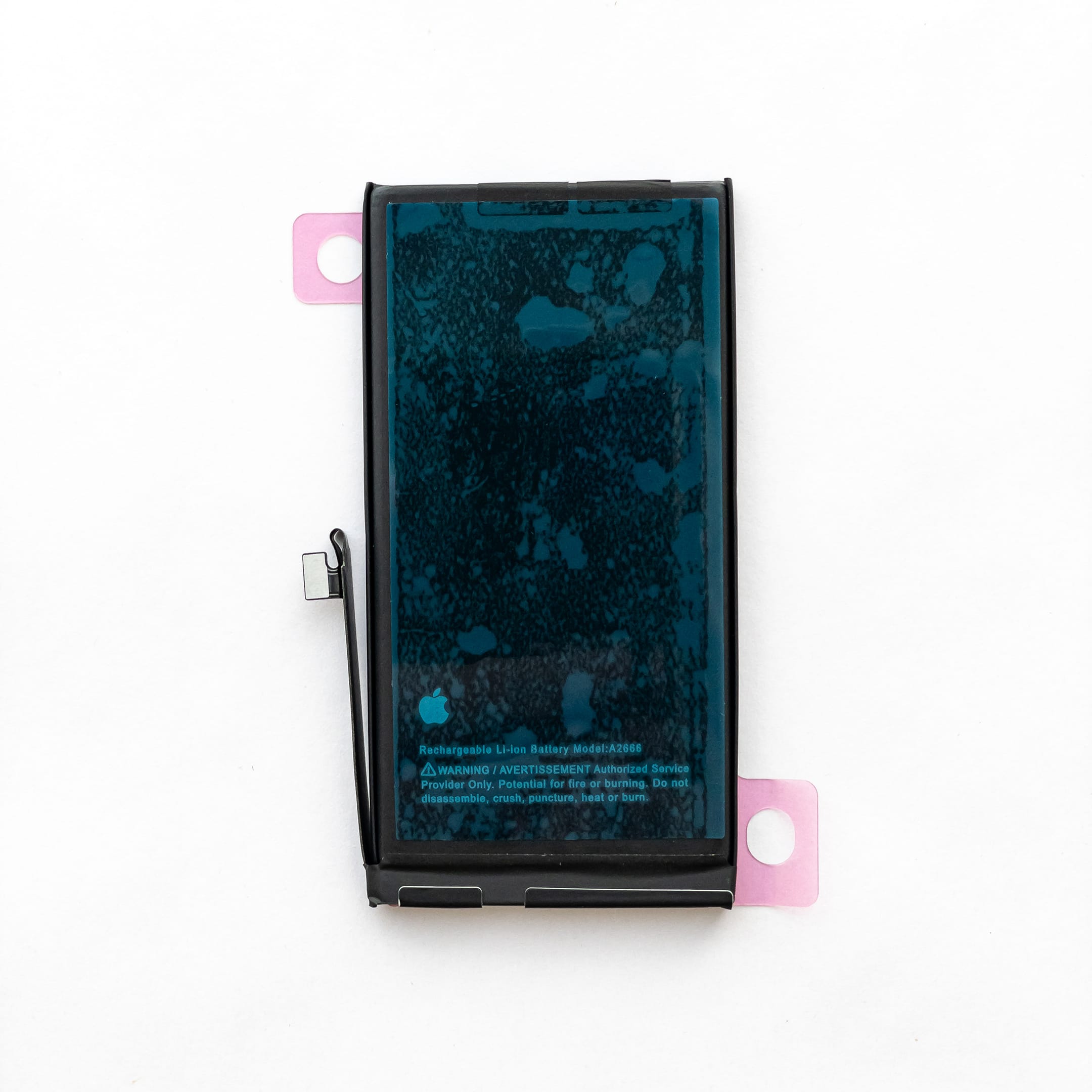 Аккумулятор iPhone 13