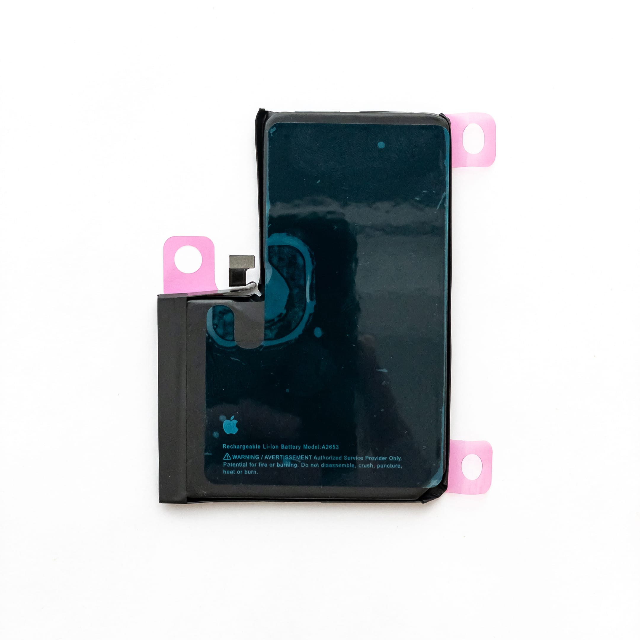 Аккумулятор iPhone 13 Pro Max