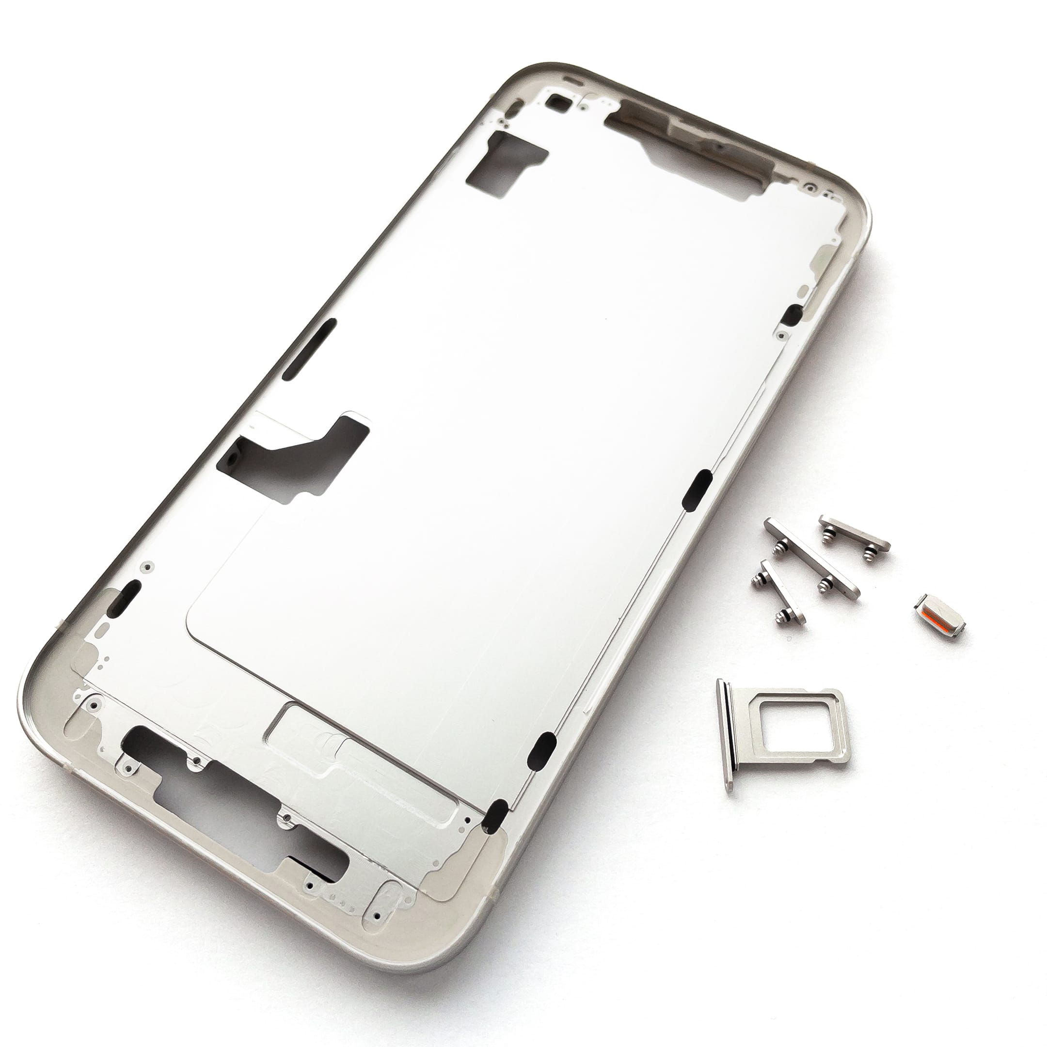 Корпус iPhone 14 (Starlight)
