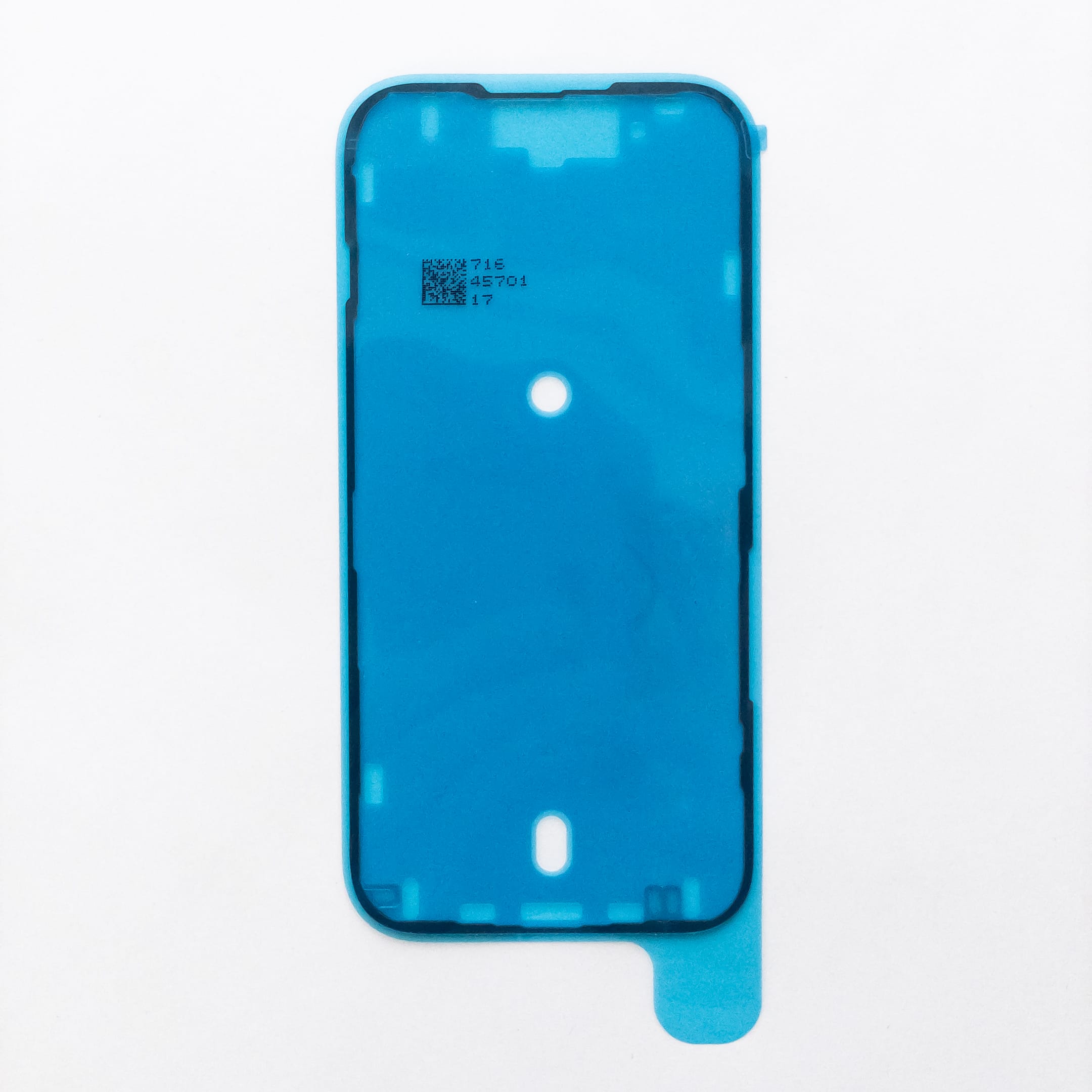 Проклейка Дисплея iPhone 15