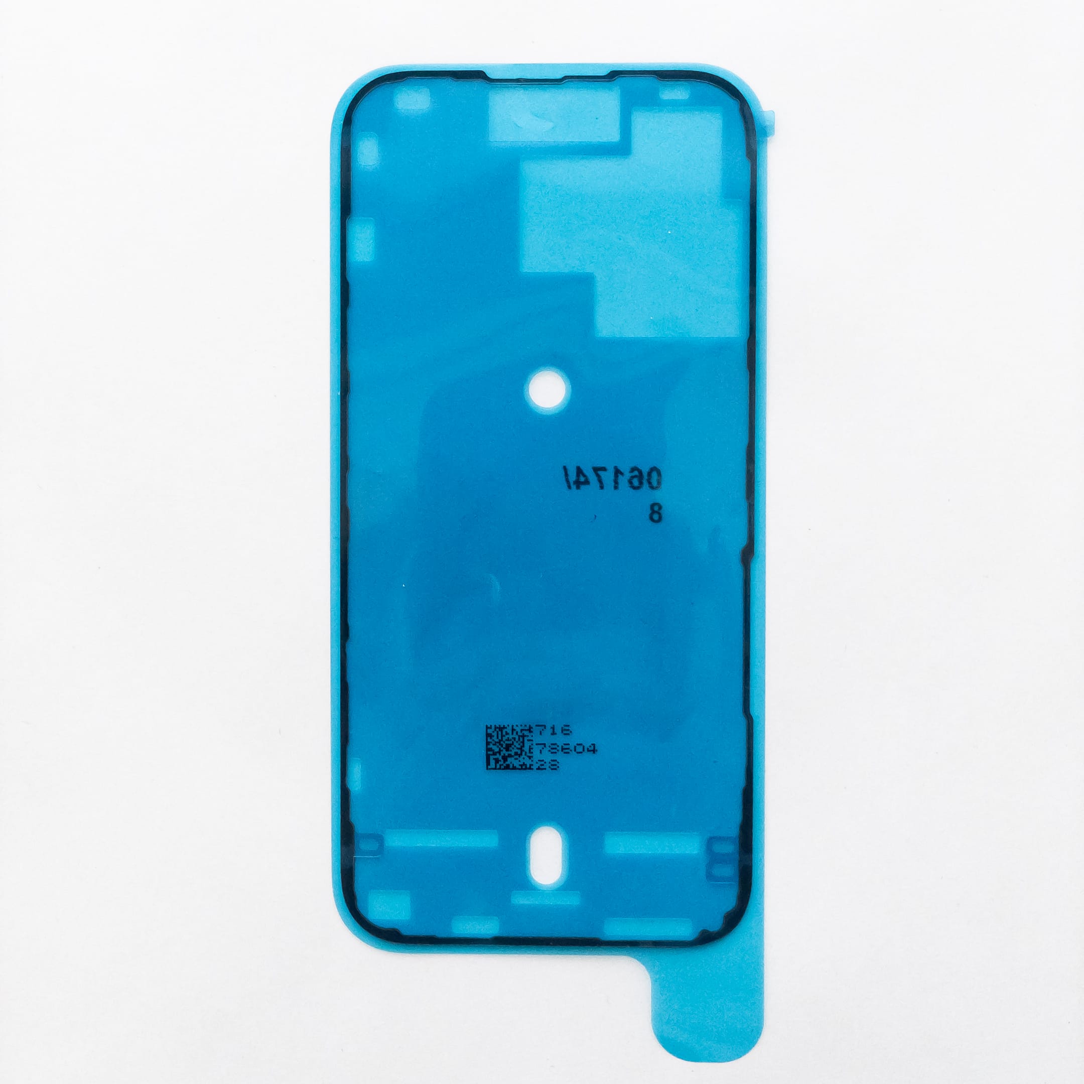 Проклейка Дисплея iPhone 15 Pro