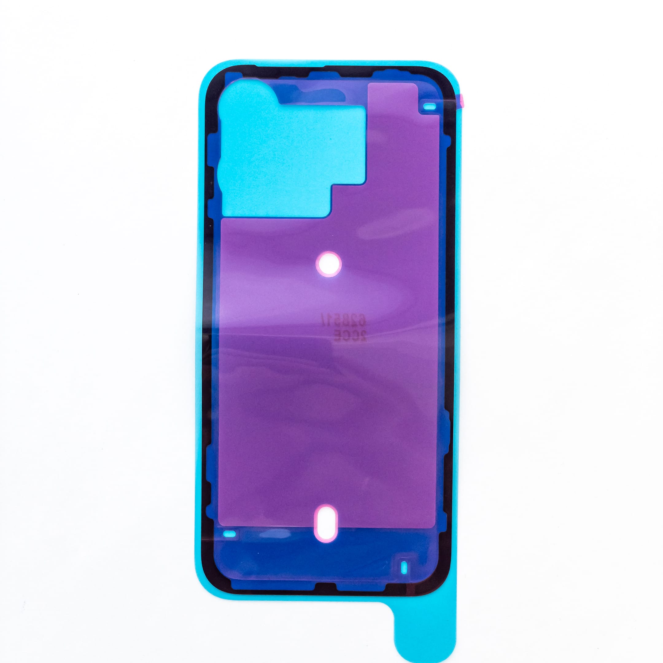 Проклейка Задней крышки iPhone 15 Pro Max