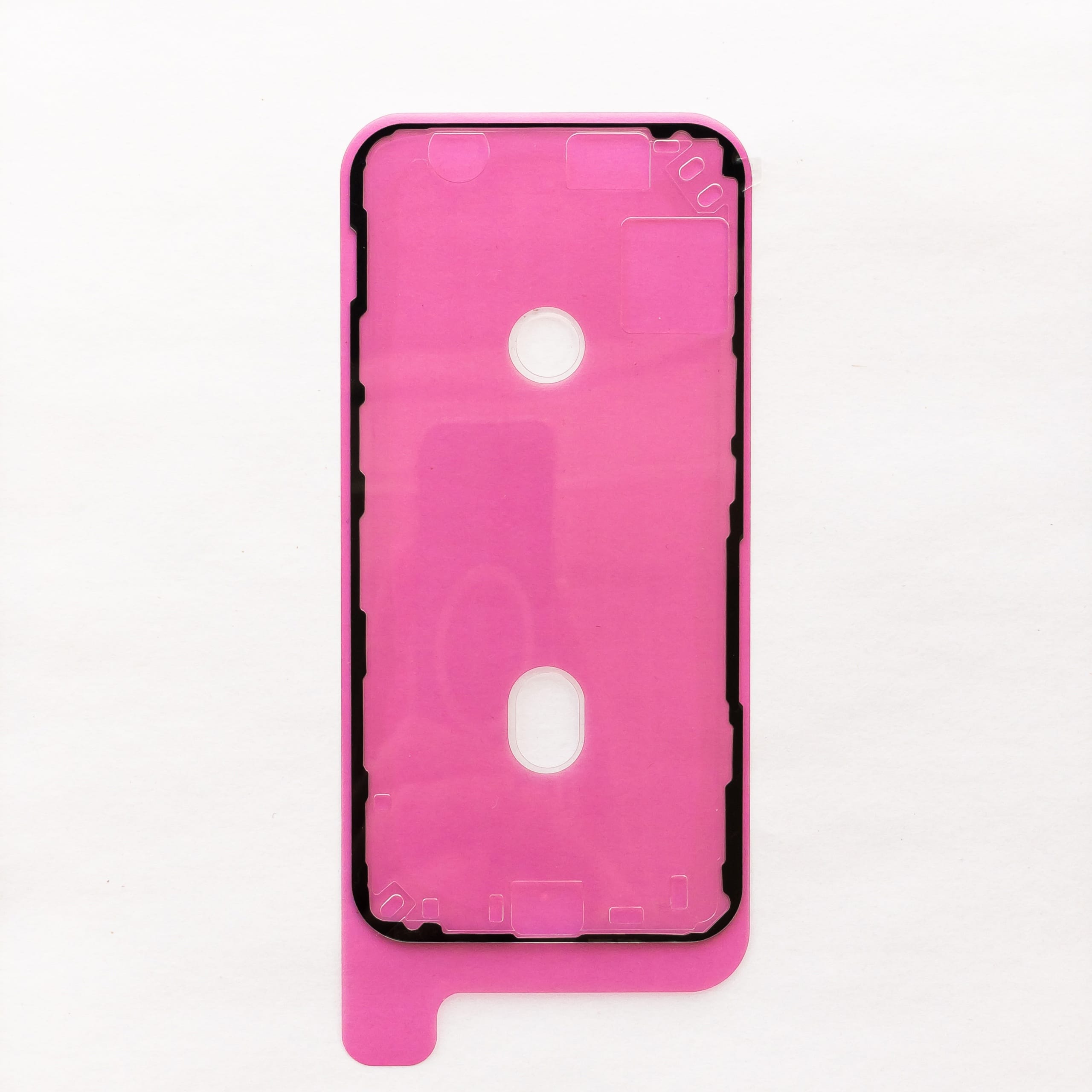 Оригинальная проклейка iPhone 12 mini