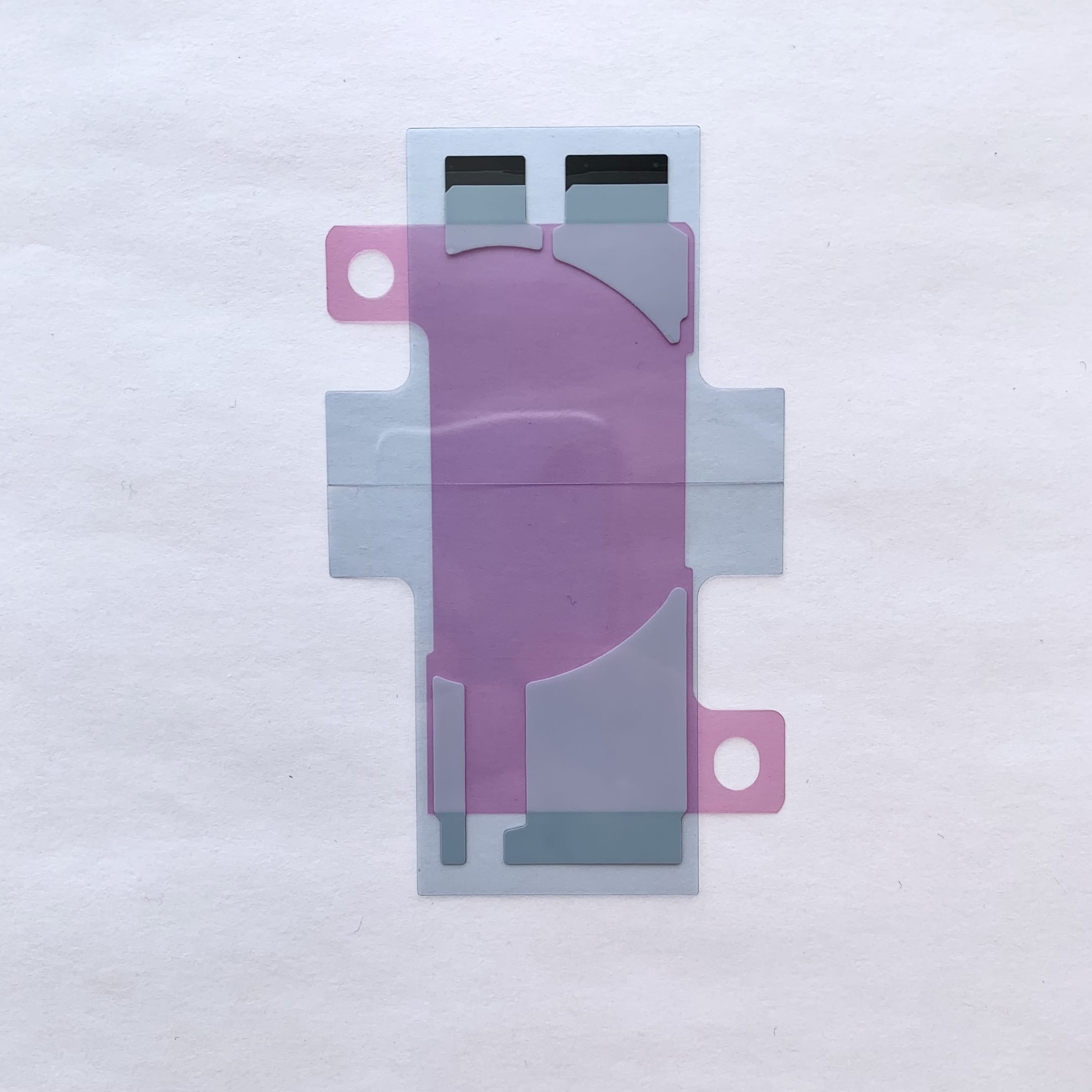 Проклейка для Аккумулятора iPhone 12 mini