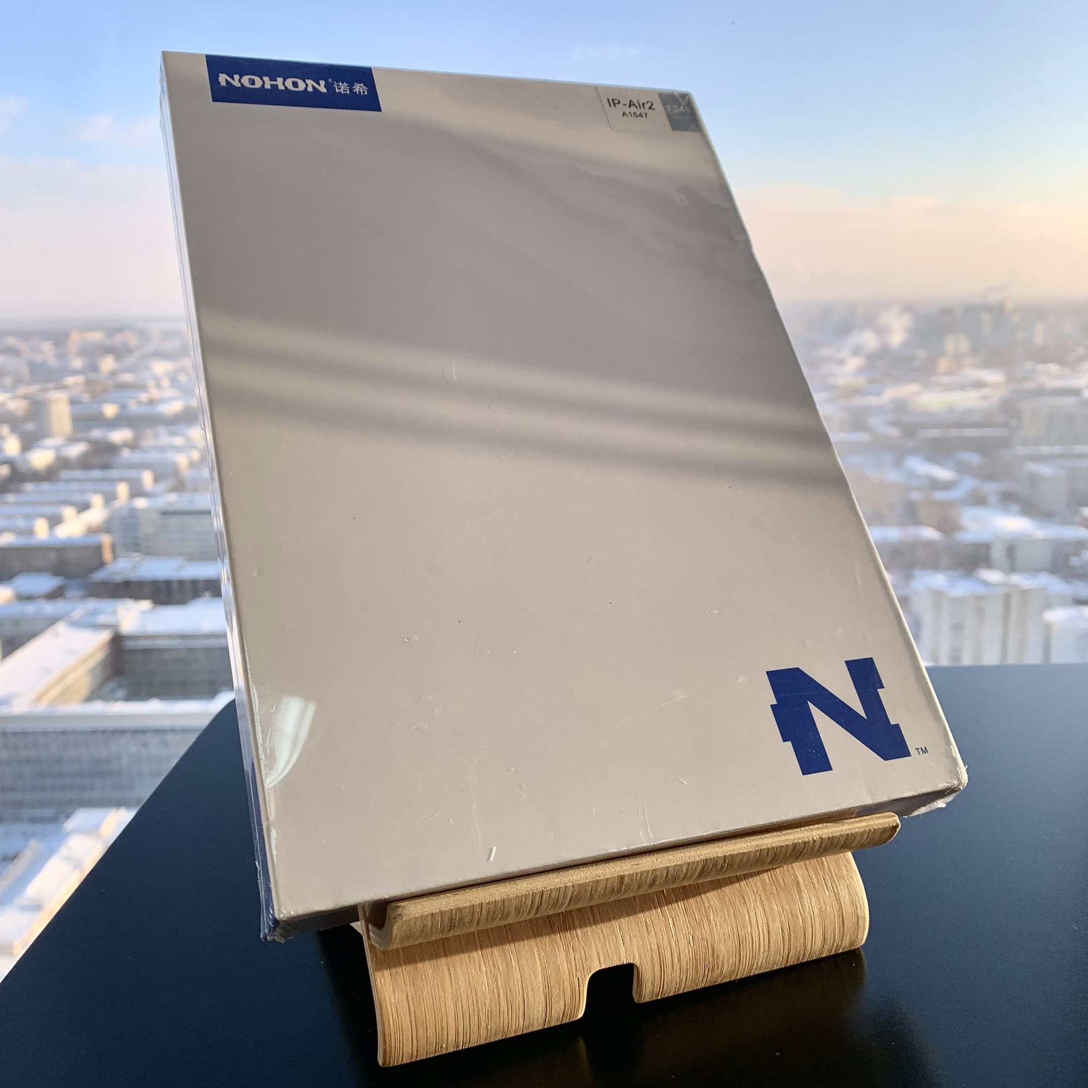 Аккумулятор iPad Air 2 (Nohon)