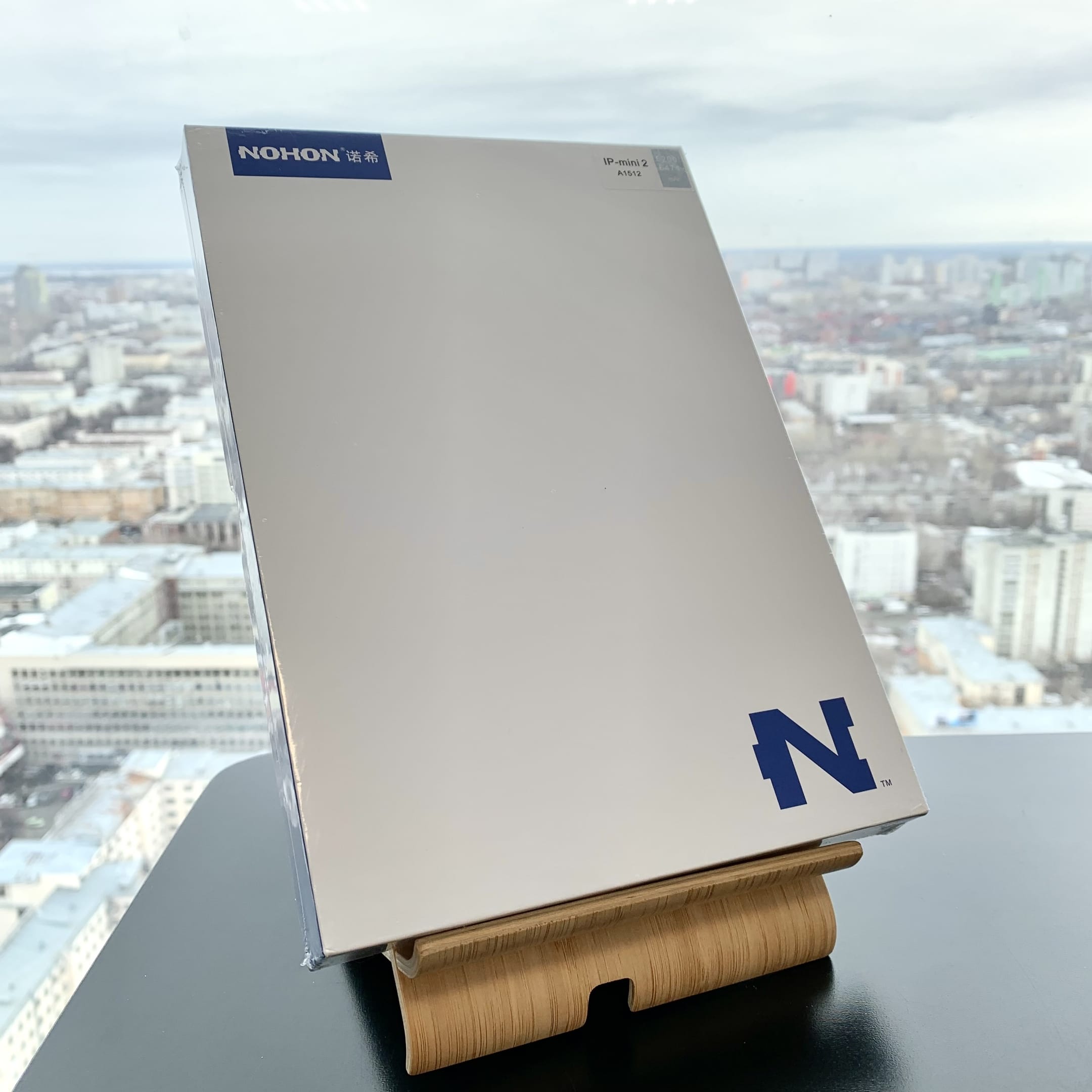 Аккумулятор для iPad mini 2/3 (Nohon)