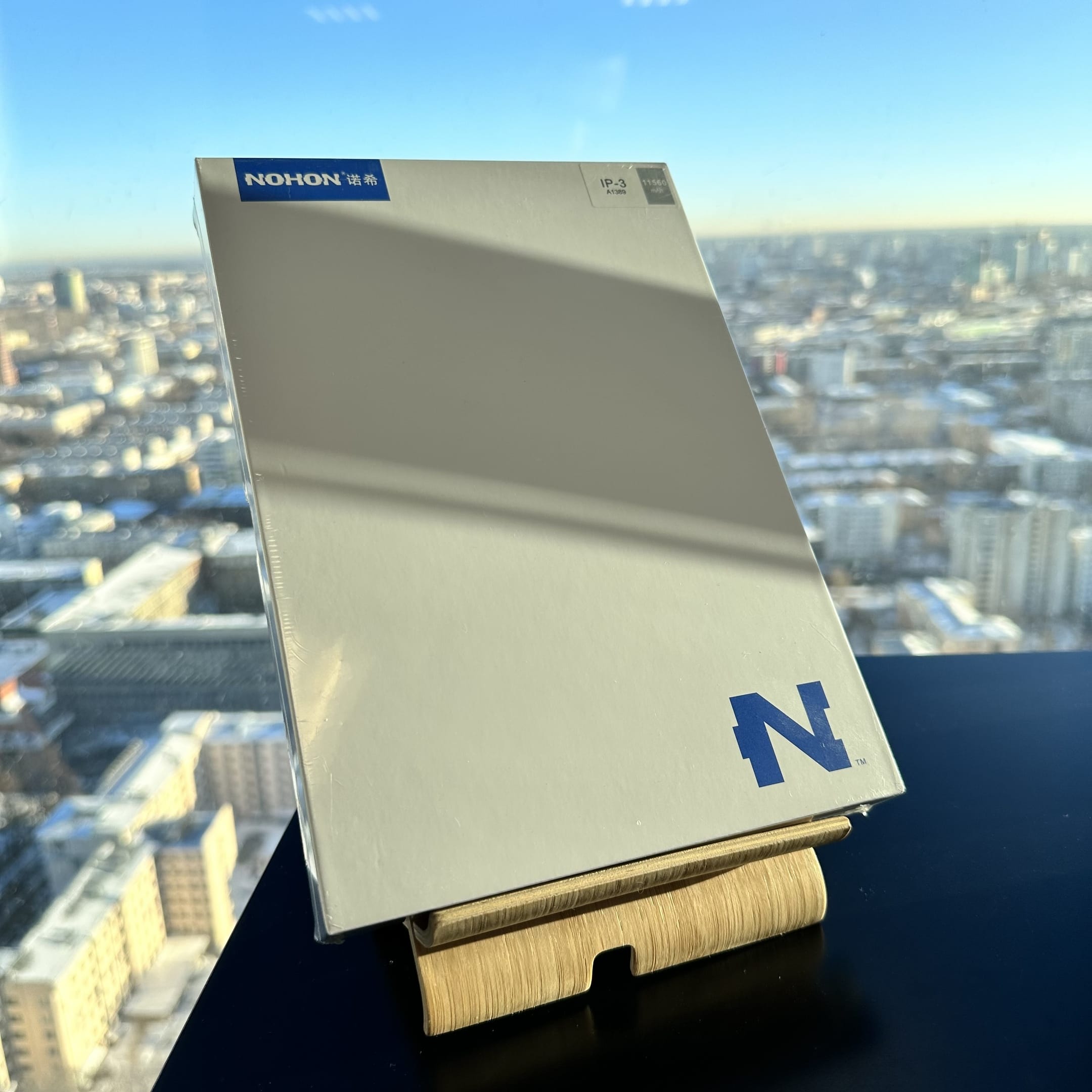 Аккумулятор для iPad 3/4 (Nohon)