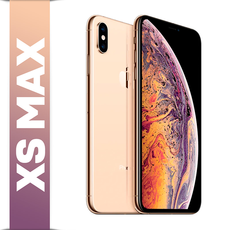 Запчасти iPhone XS Max