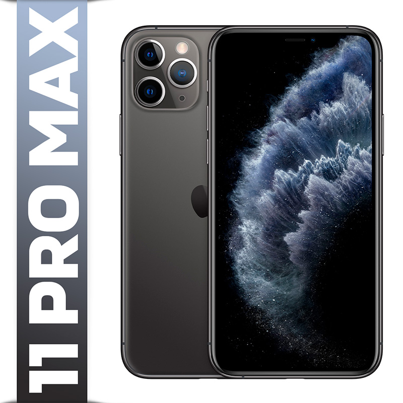 Запчасти iPhone 11 Pro Max