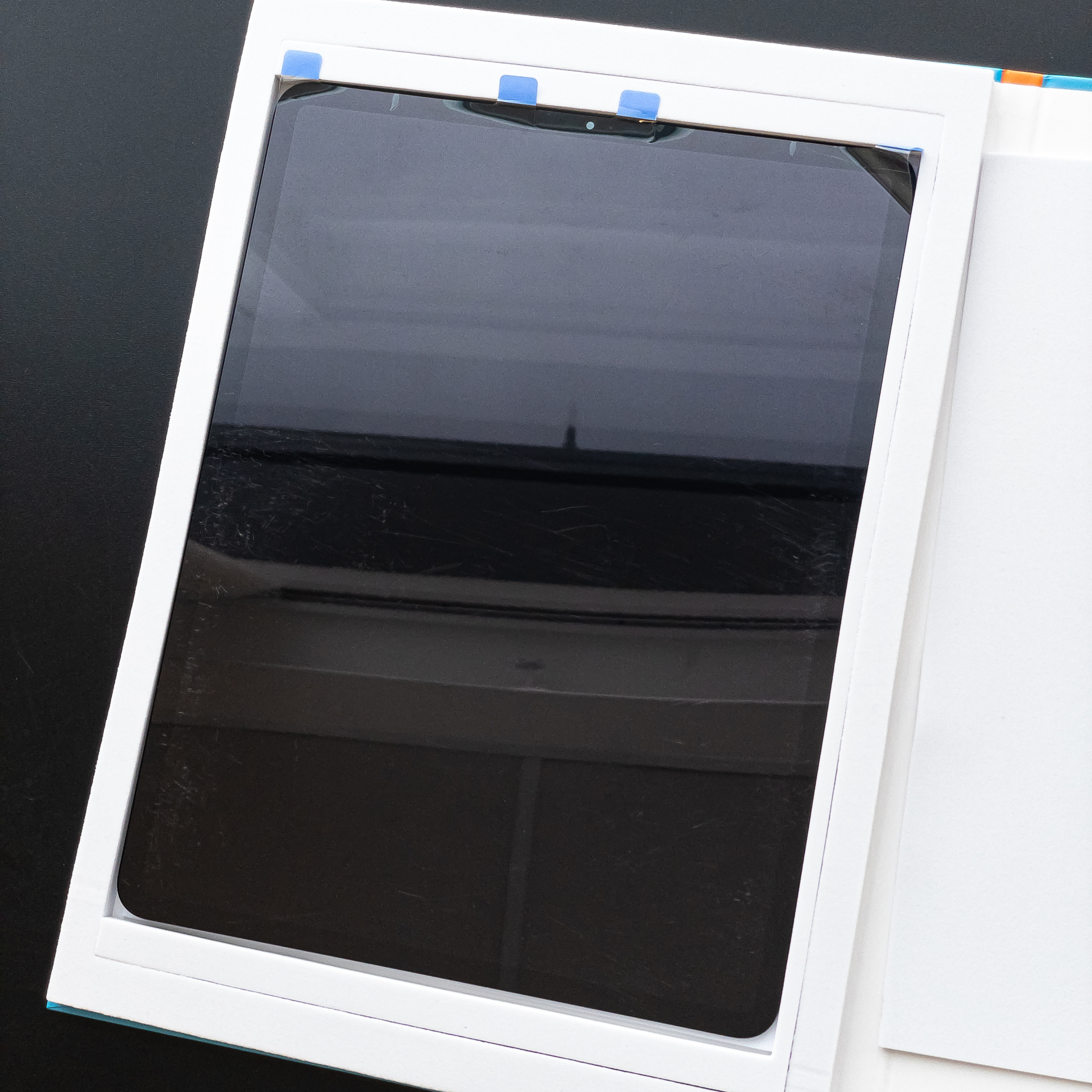 Дисплей iPad Pro 12.9" (Gen 3/4)
