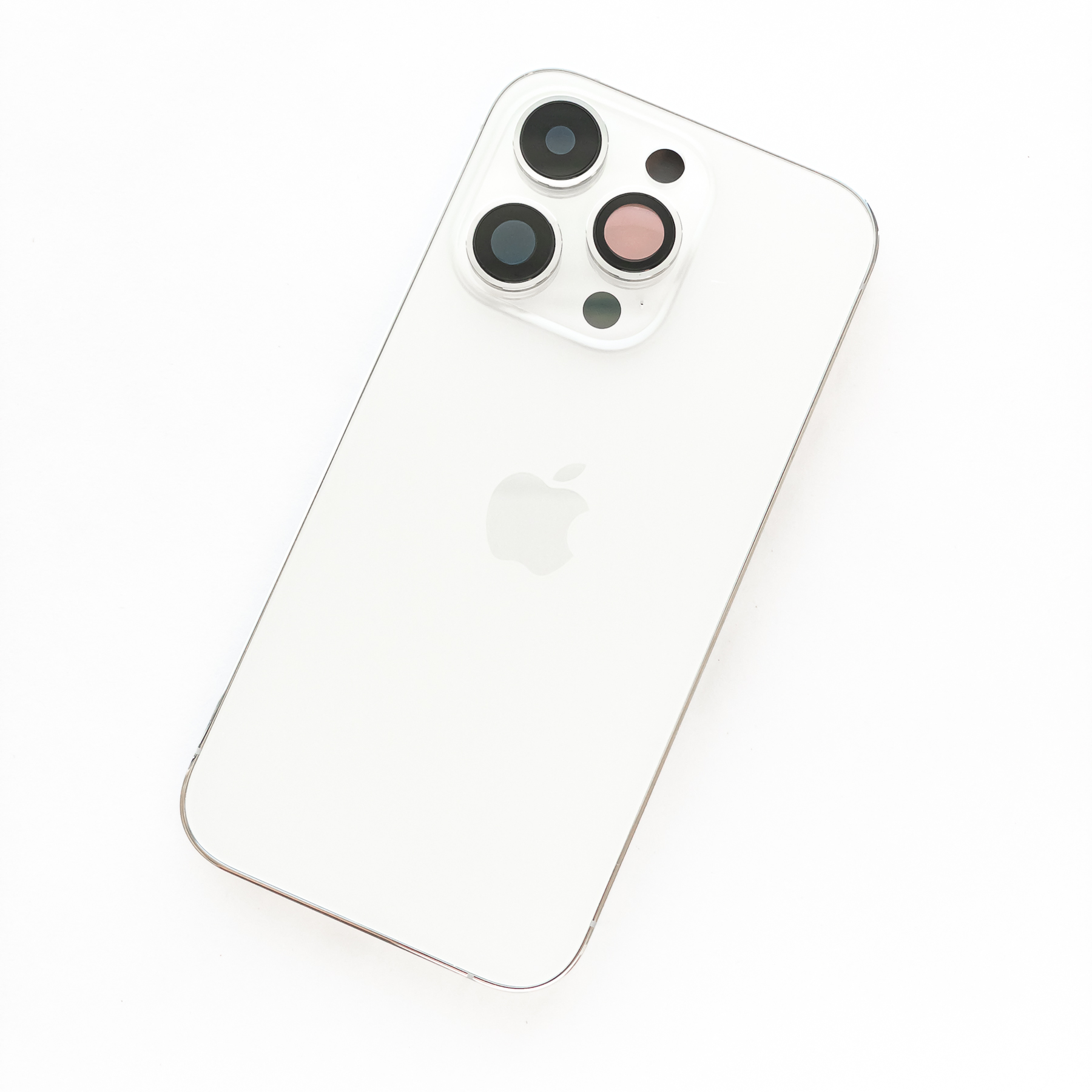 Корпус iPhone 14 Pro (Серебристый)