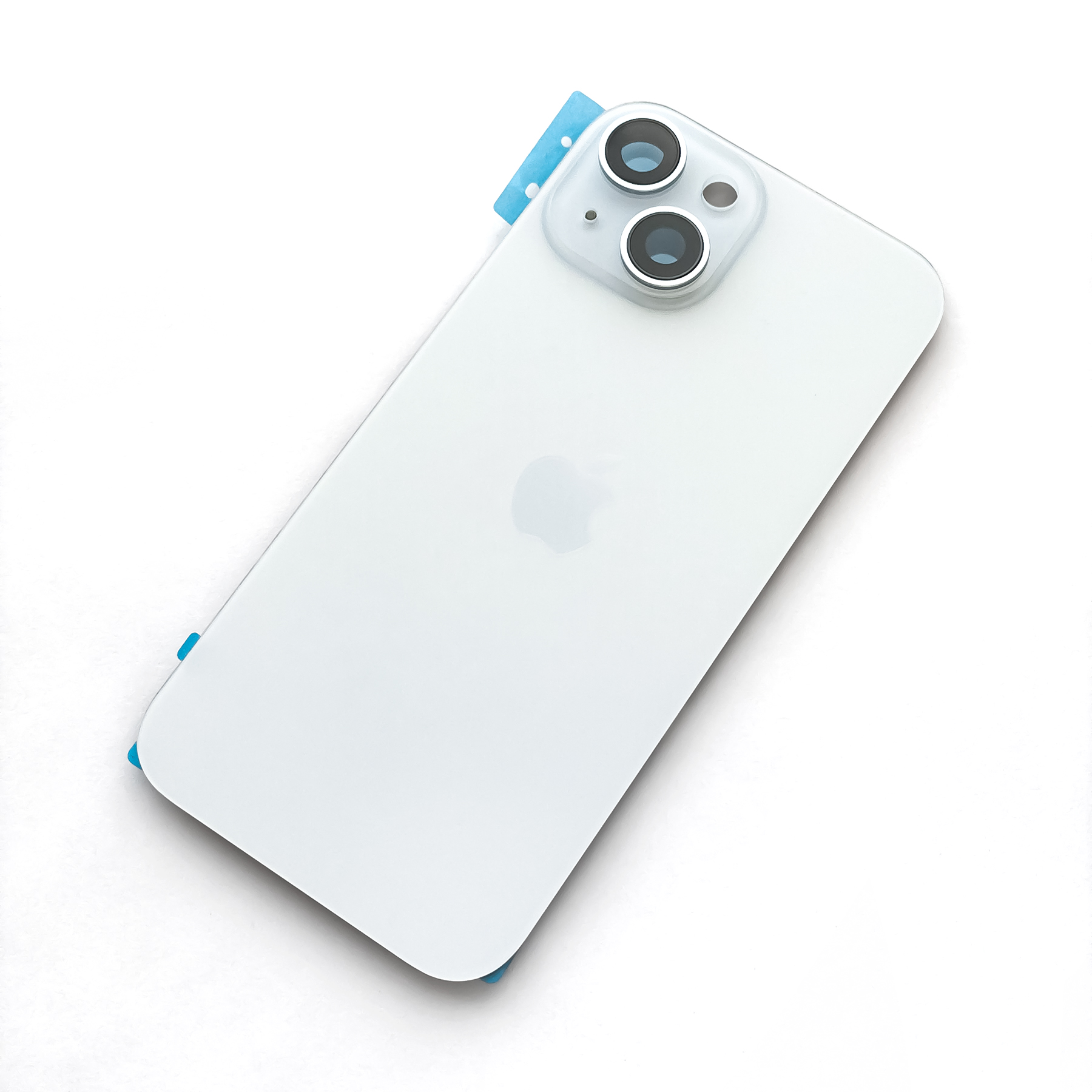 Задняя крышка iPhone 15 (Blue)