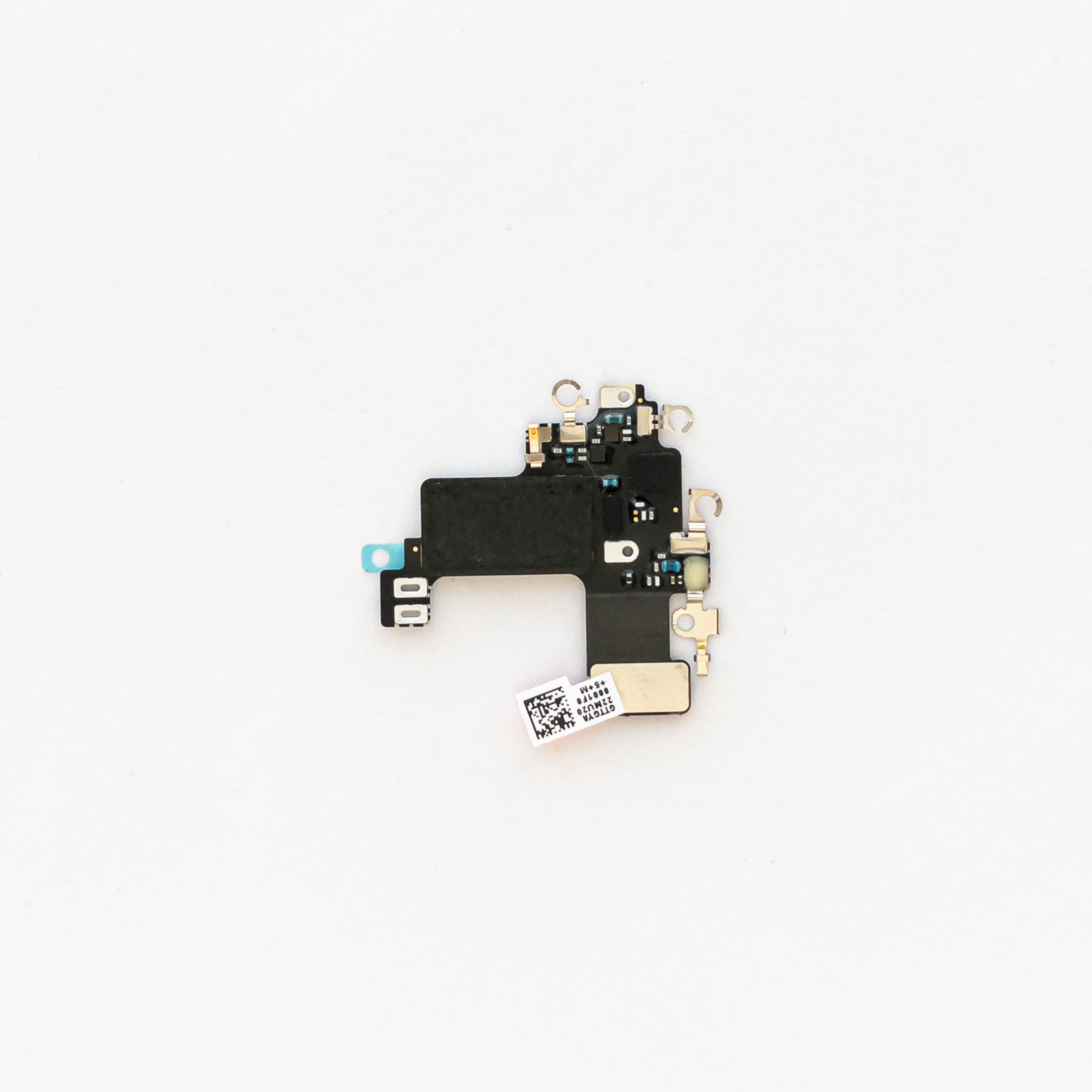 Шлейф Антенны Wi-Fi iPhone 15