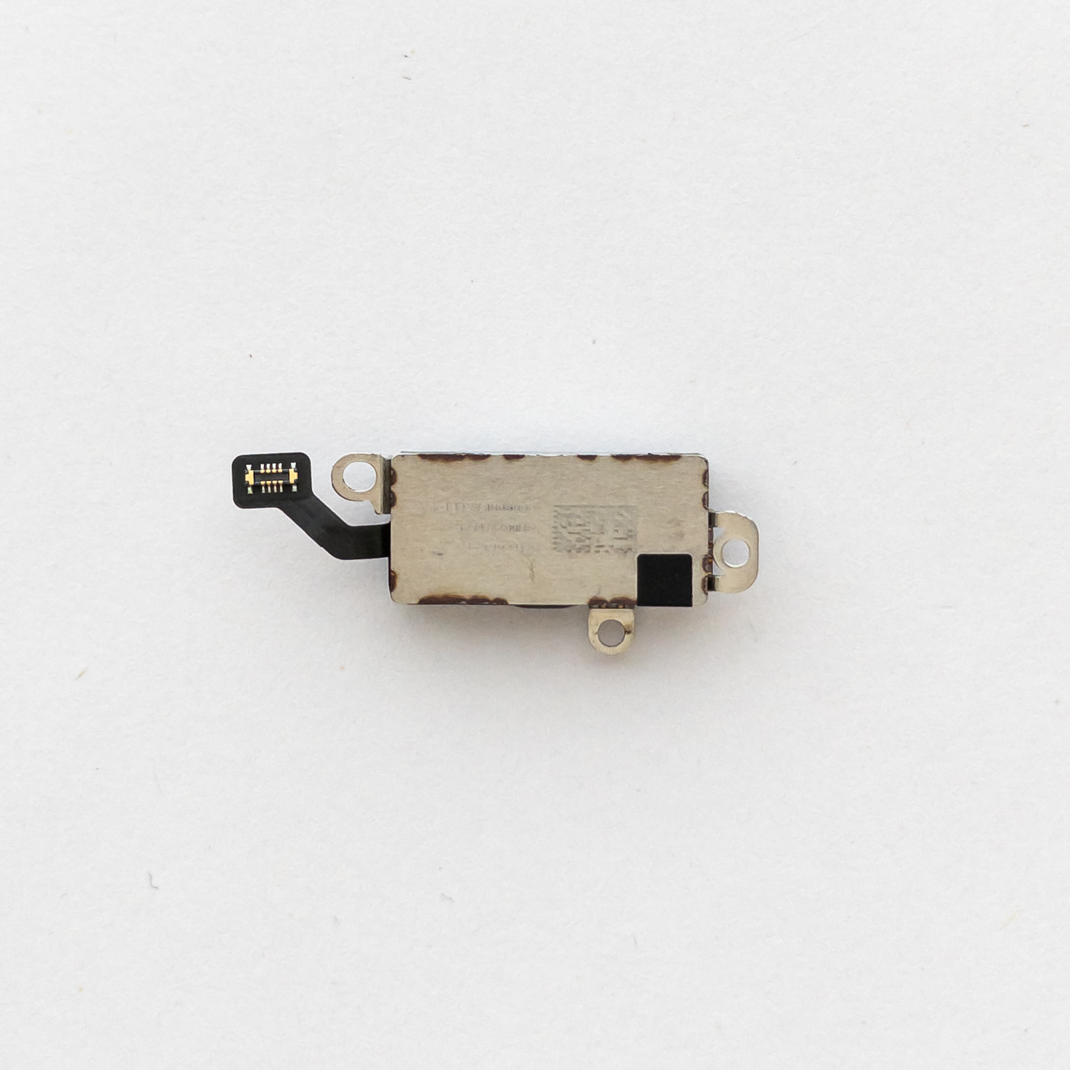 Taptic Engine Originale Per IPhone X &ndash; Motore Vibrante Di Ricambio Usato Testato
