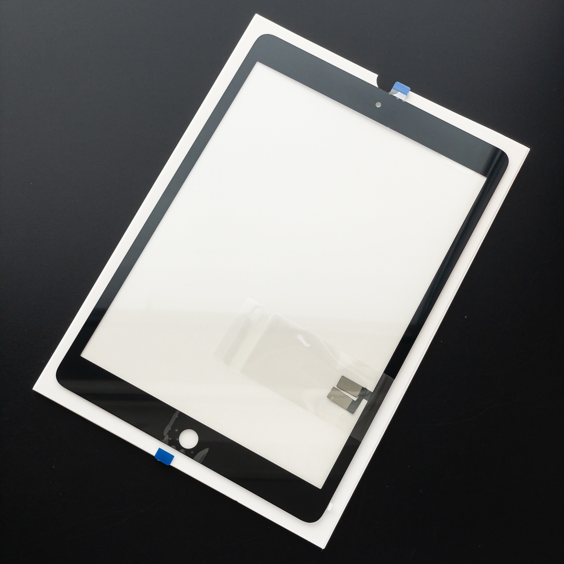 Сенсорное стекло iPad 9 (10,2”)