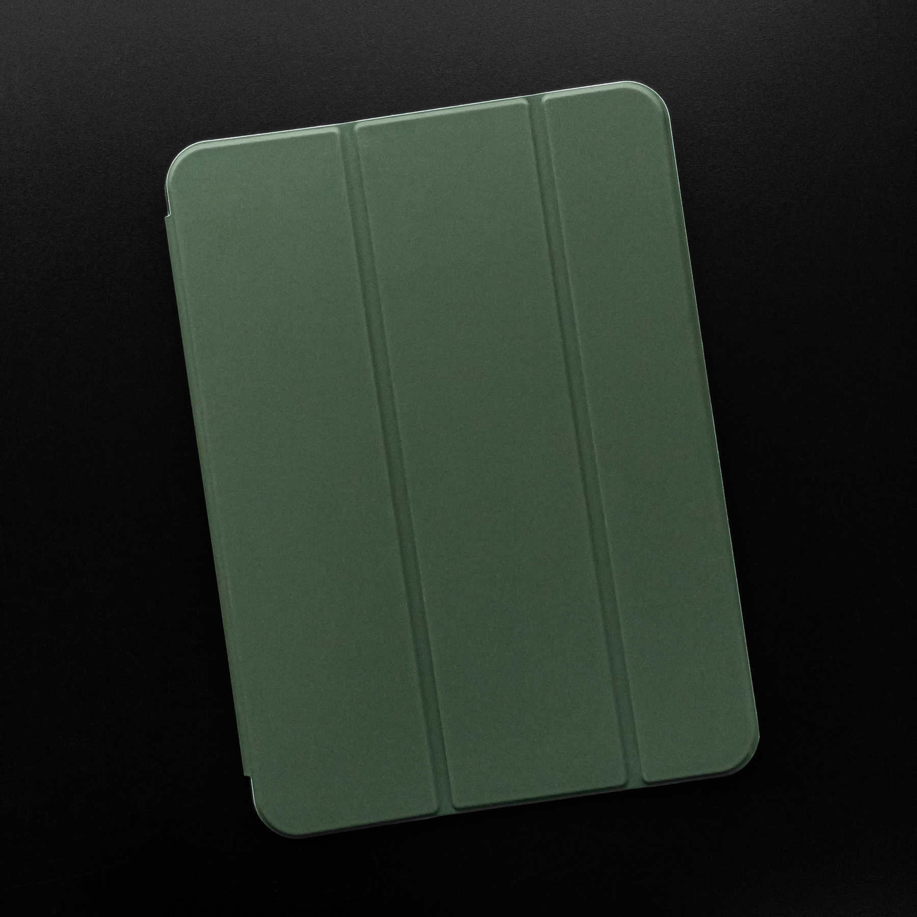 Чехол iPad 10 (2022) Smart Folio (Cyprus Green)