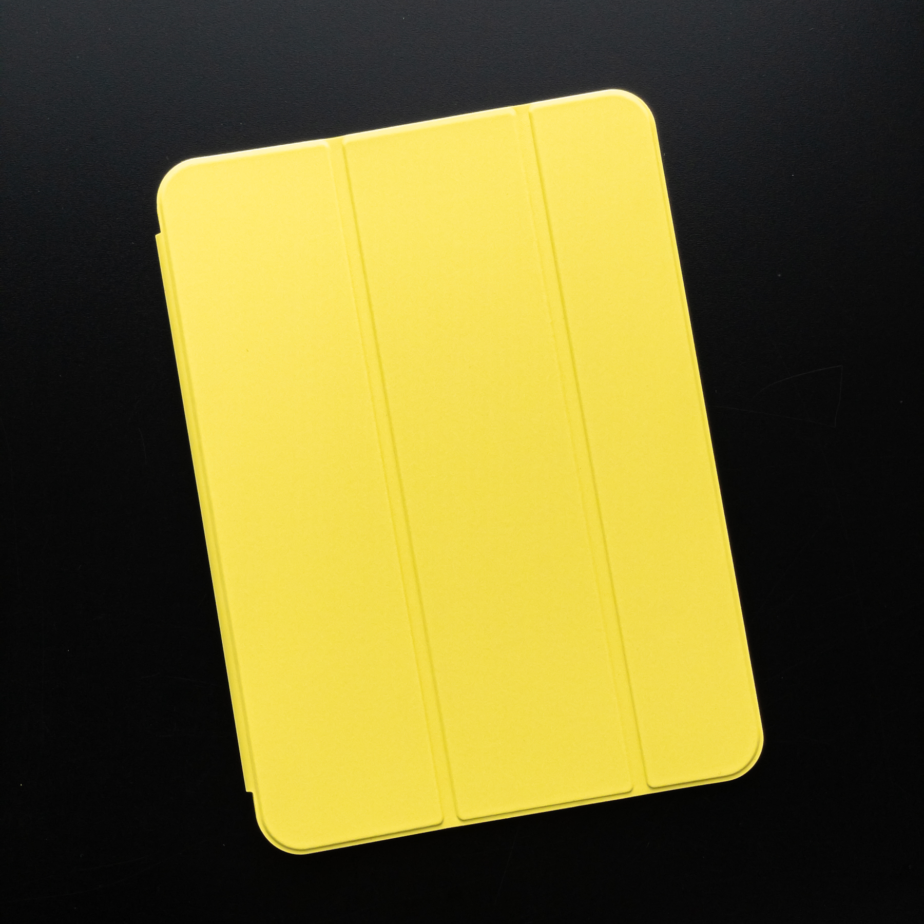 Чехол iPad 10 (2022) Smart Folio (Lemonade)