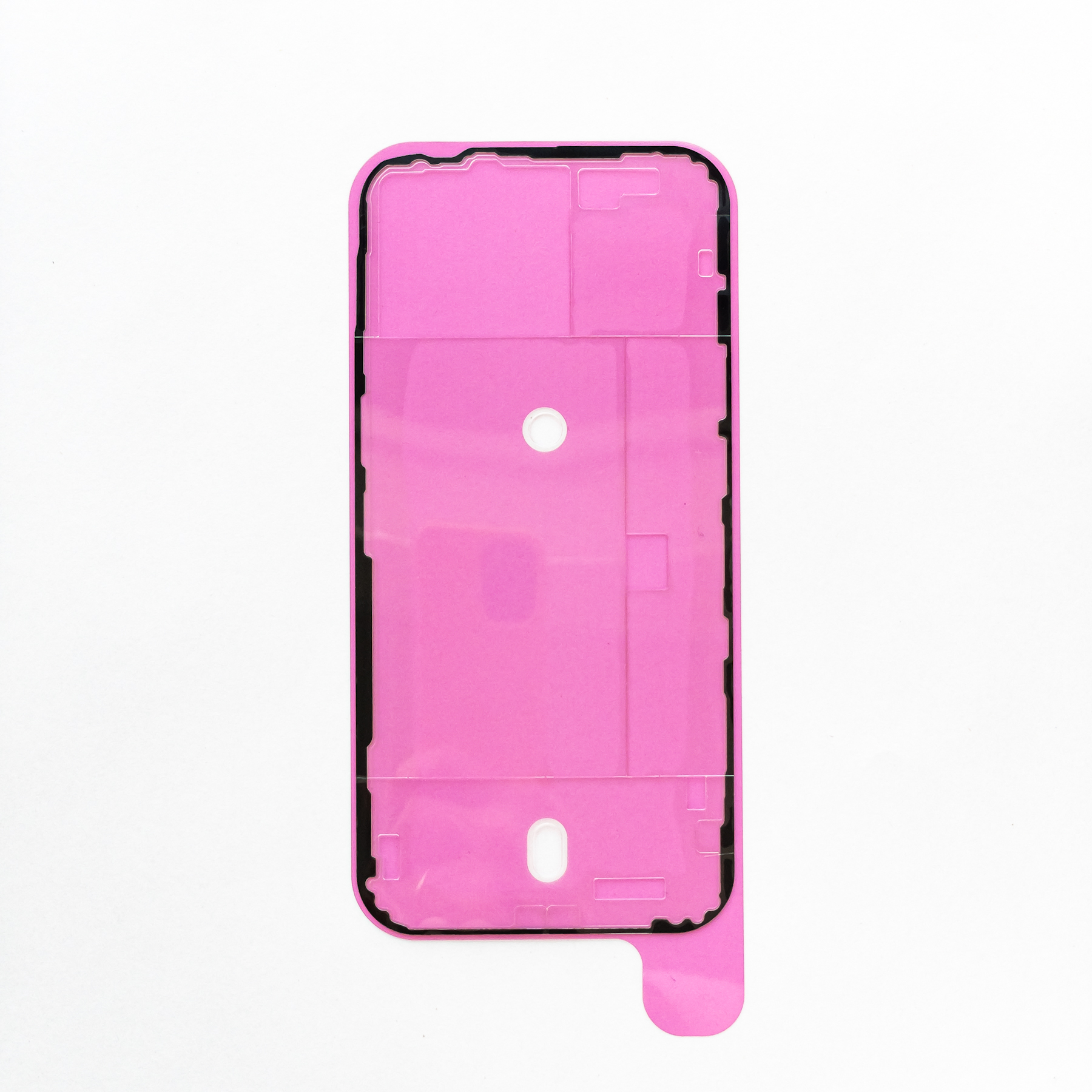 Проклейка Задней крышки iPhone 15 (Оригинал)