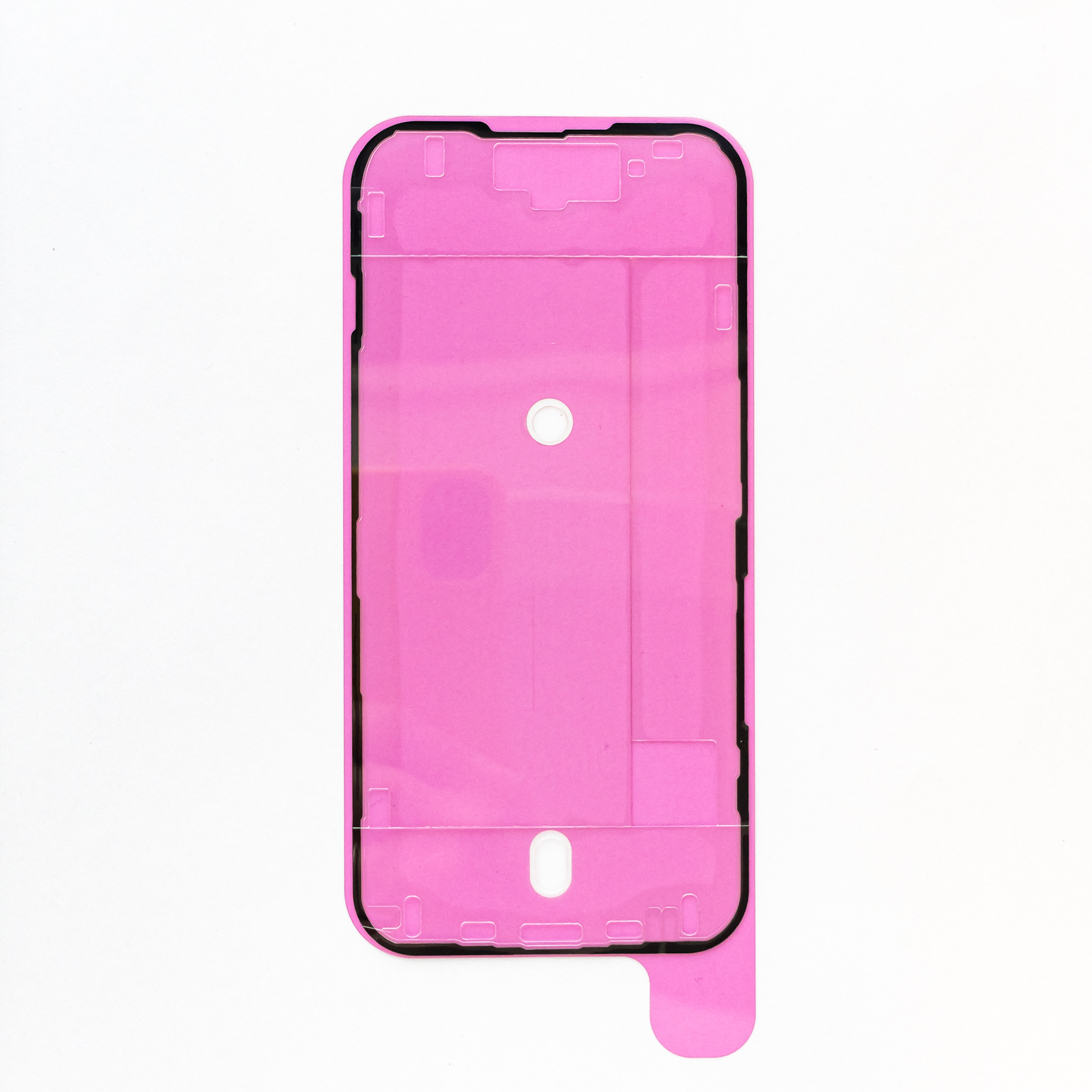 Проклейка Дисплея iPhone 15 (Оригинал)
