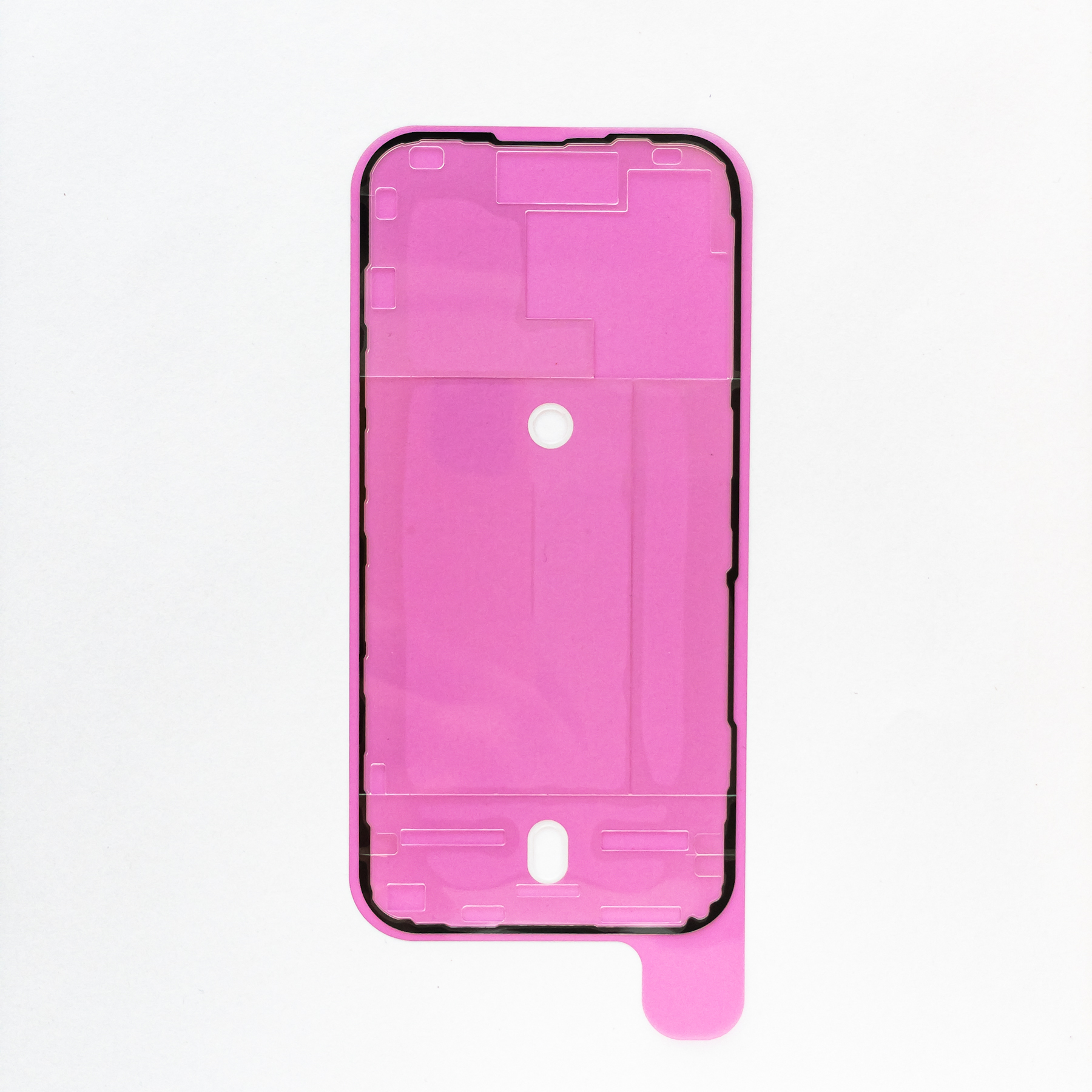 Проклейка Дисплея iPhone 15 Pro (Оригинал)