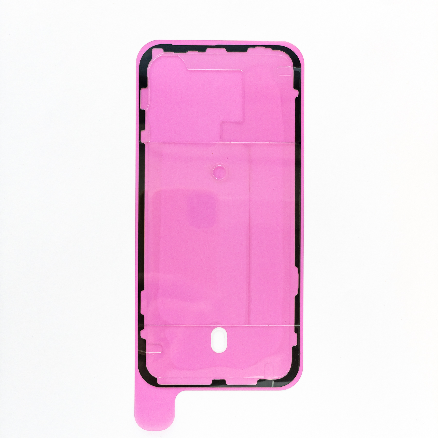 Проклейка Задней крышки iPhone 15 Pro Max (Оригинал)