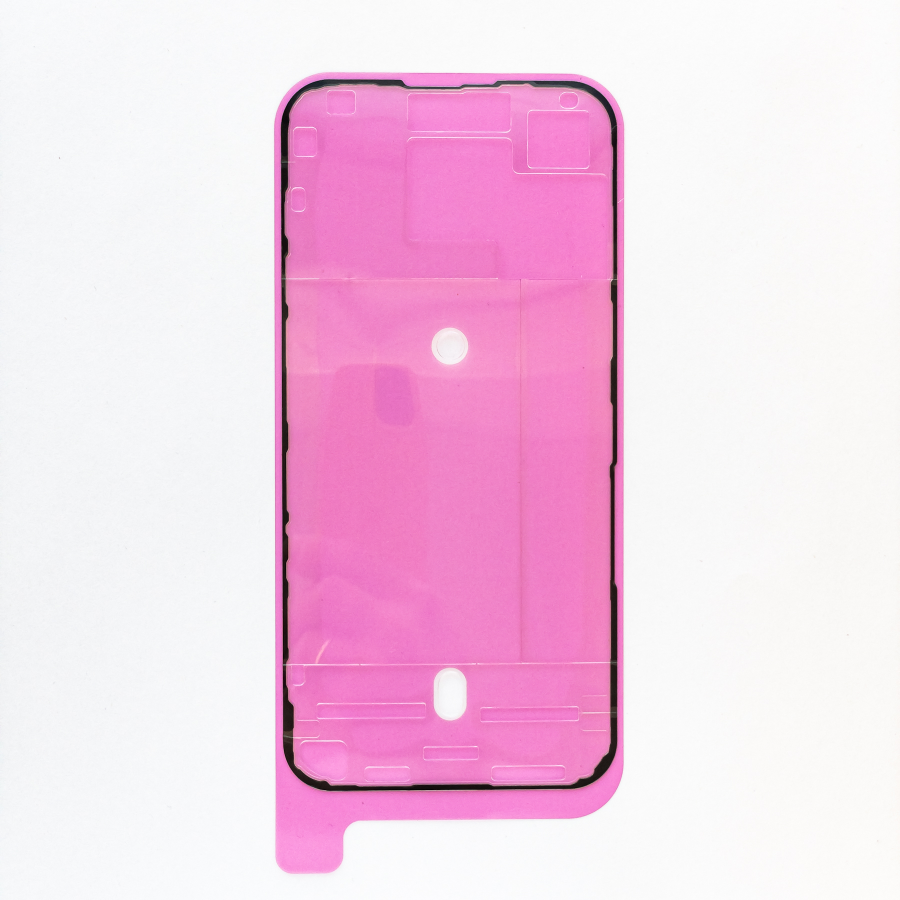 Проклейка Дисплея iPhone 15 Pro Max (Оригинал)