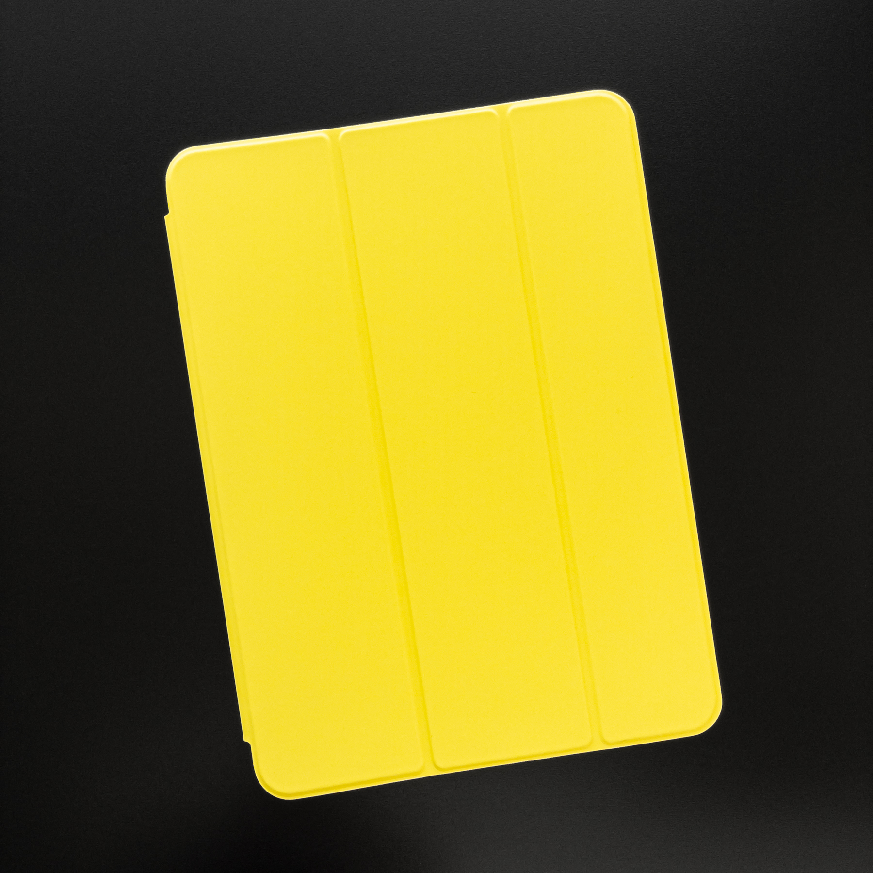 Чехол iPad Air 4/5/11" M2, Pro 11" (1gen) Smart Folio (Lemonade)