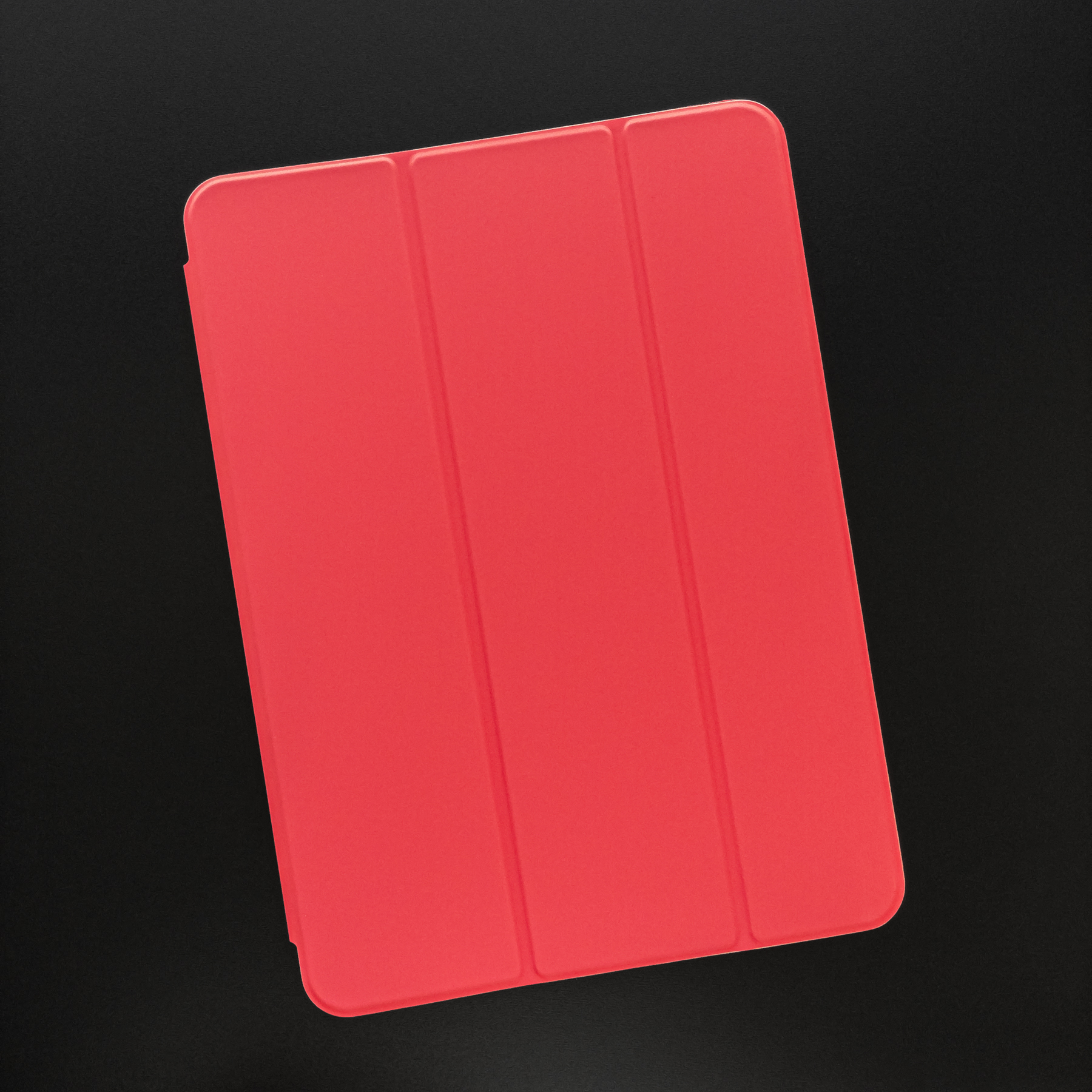 Чехол iPad Air 4/5/11" M2, Pro 11" (1gen) Smart Folio (Watermelon)