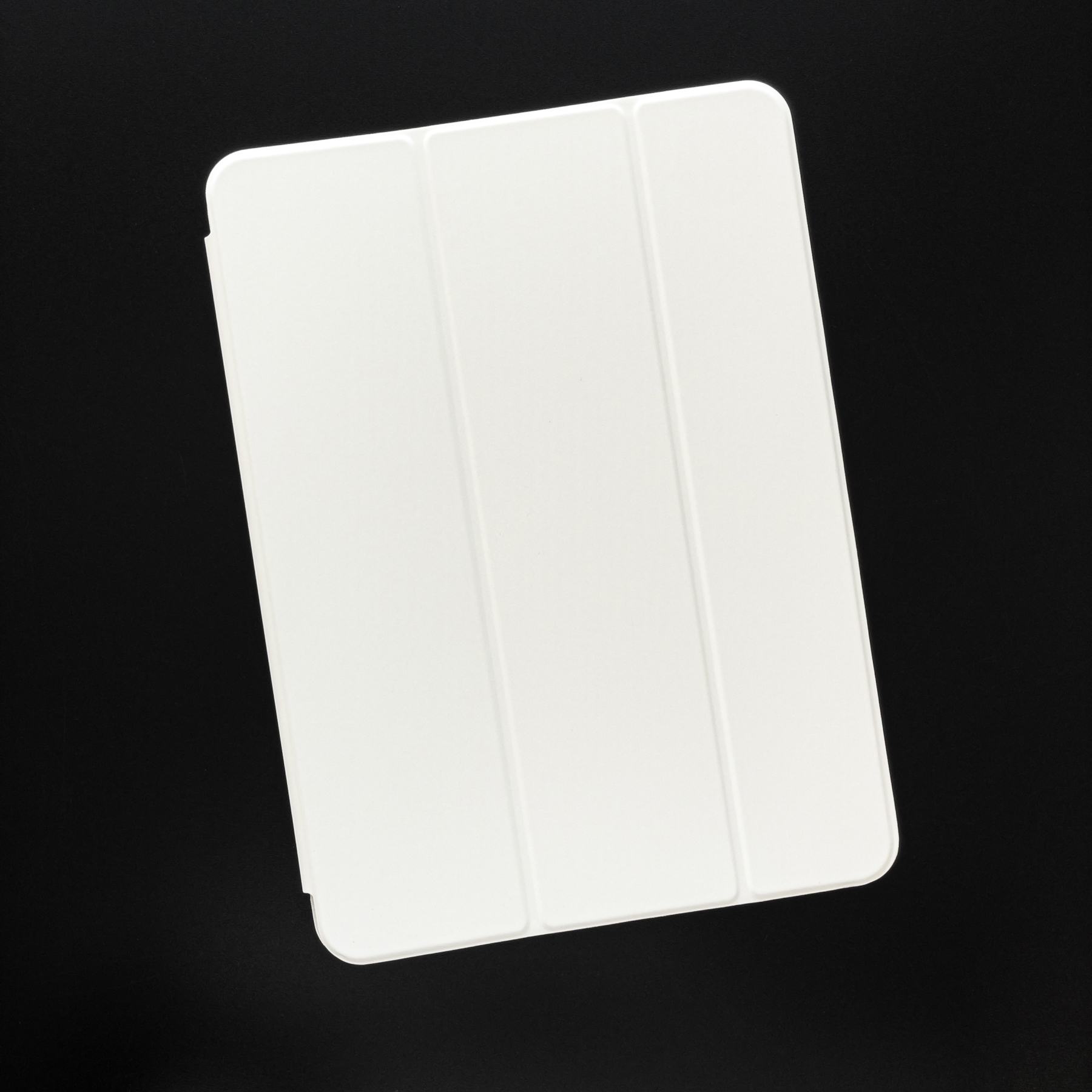 Чехол iPad Air 4/5/11" M2, Pro 11" (1gen) Smart Folio (White)
