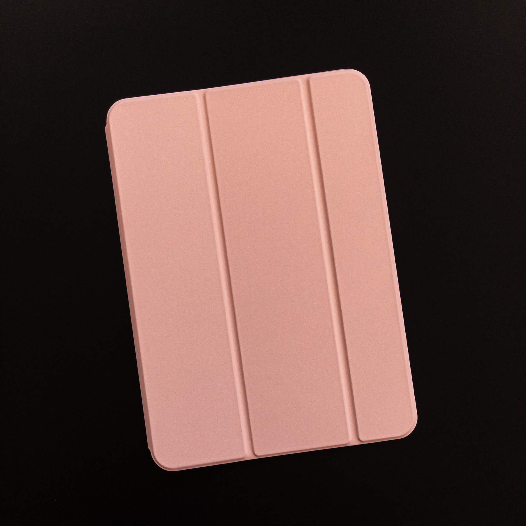 Чехол iPad Pro 11" (M4) Smart Folio (Grapefruit)