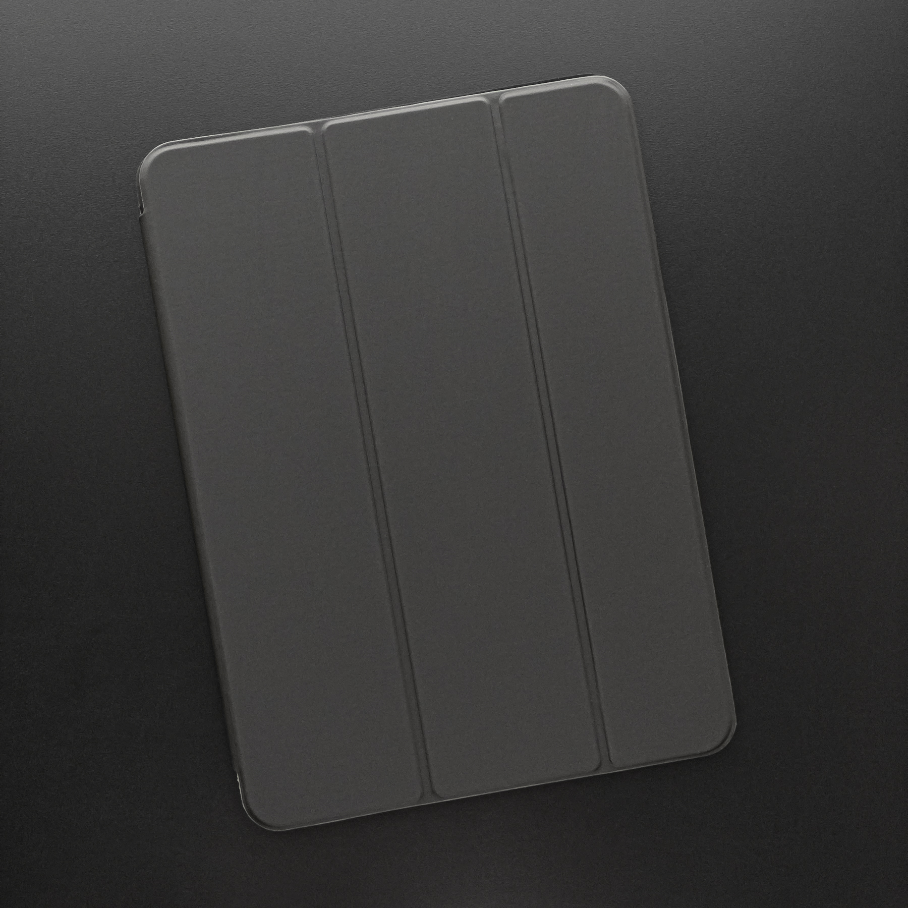 Чехол iPad Pro 11" (2/3/4gen) Smart Folio (Black)