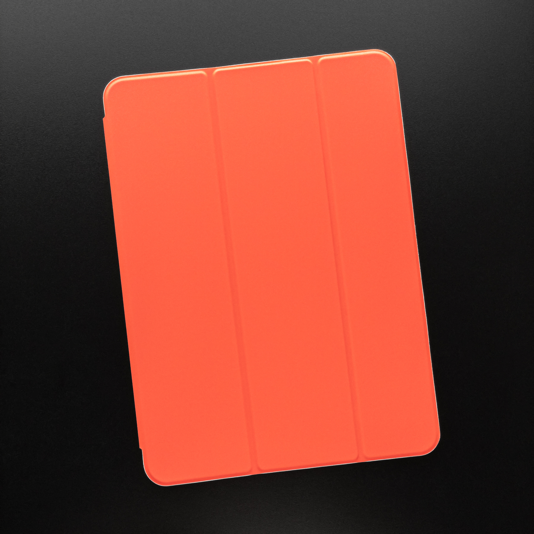 Чехол iPad Pro 11" (2/3/4gen) Smart Folio (Electric Orange)