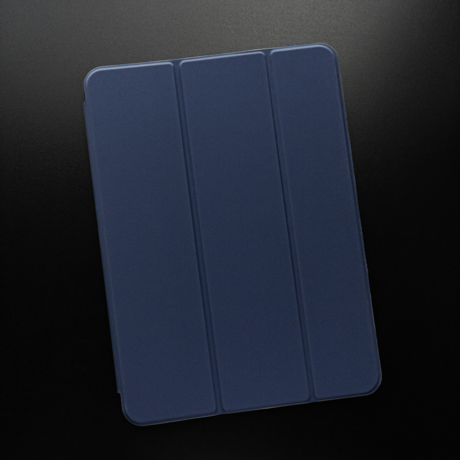 Чехол iPad Pro 11" (2/3/4gen) Smart Folio (Navy Blue)