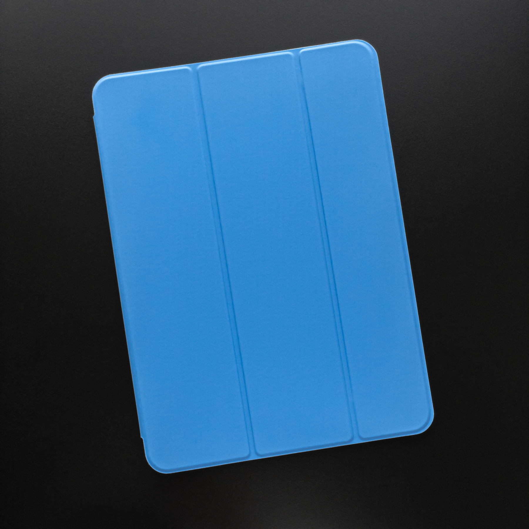 Чехол iPad Pro 11" (2/3/4gen) Smart Folio (Surf Blue)