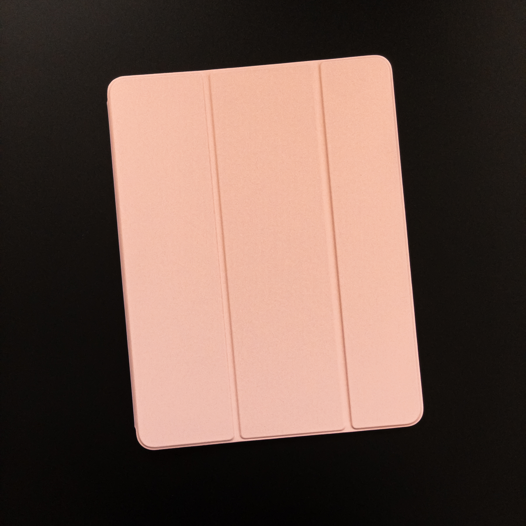 Чехол iPad Pro 13" (M4) Smart Folio (Grapefruit)
