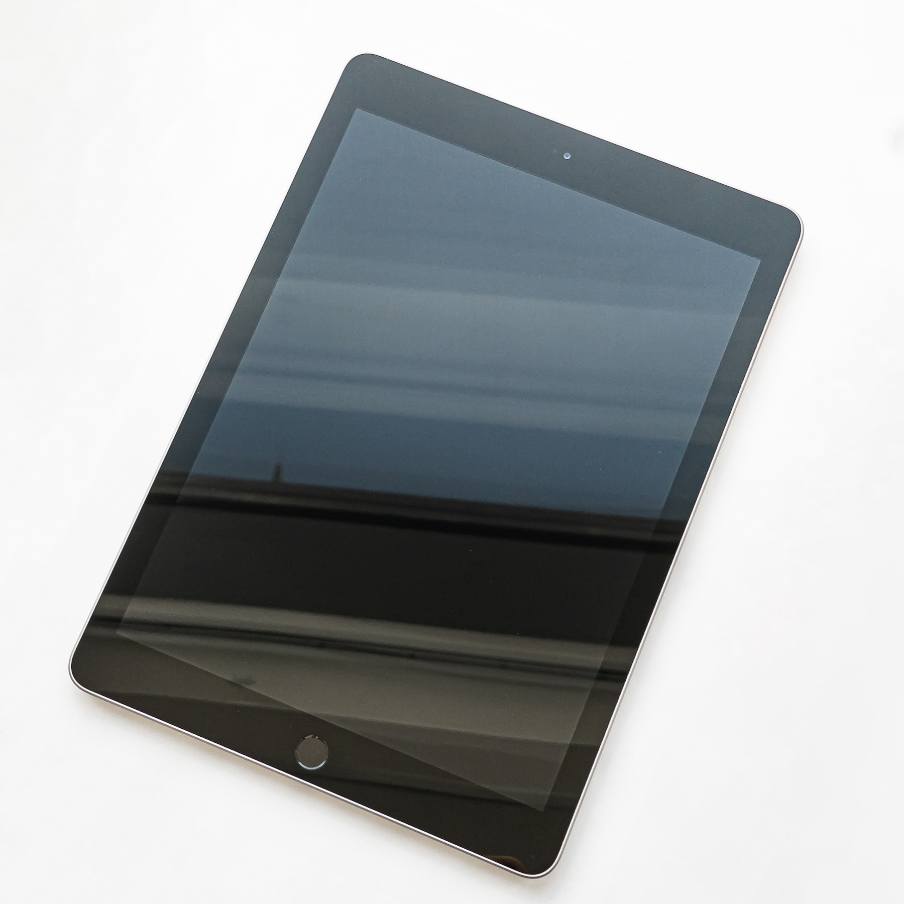 iPad 6 на разбор (Space Gray) (Корпус с навесом)