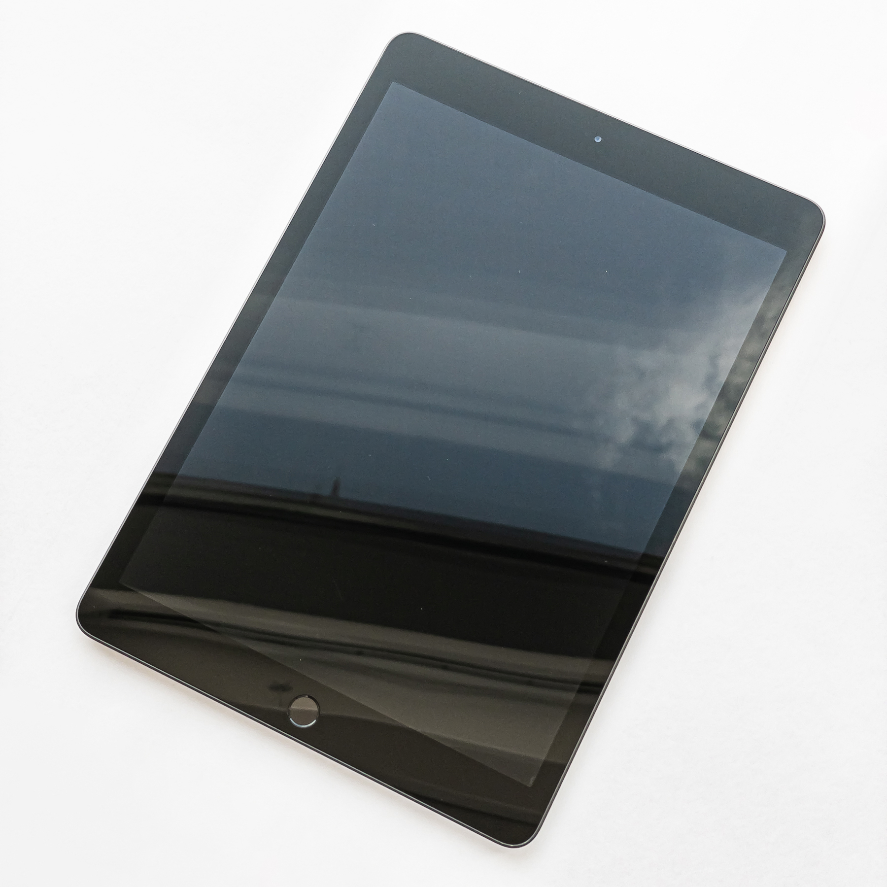 iPad 7 на разбор (Space Gray) (Корпус с навесом)