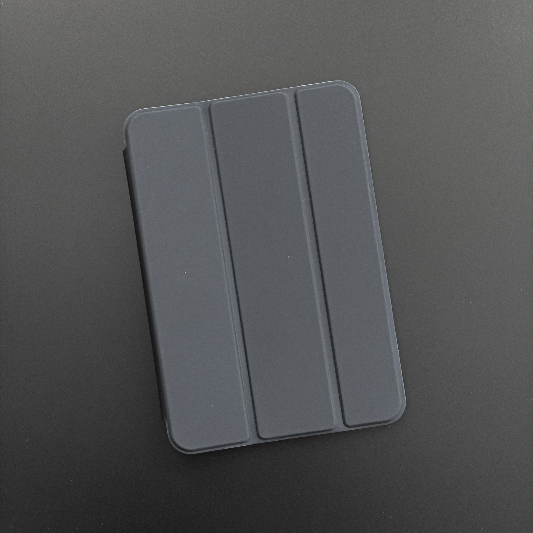 Чехол iPad mini 6 Smart Folio (Black)