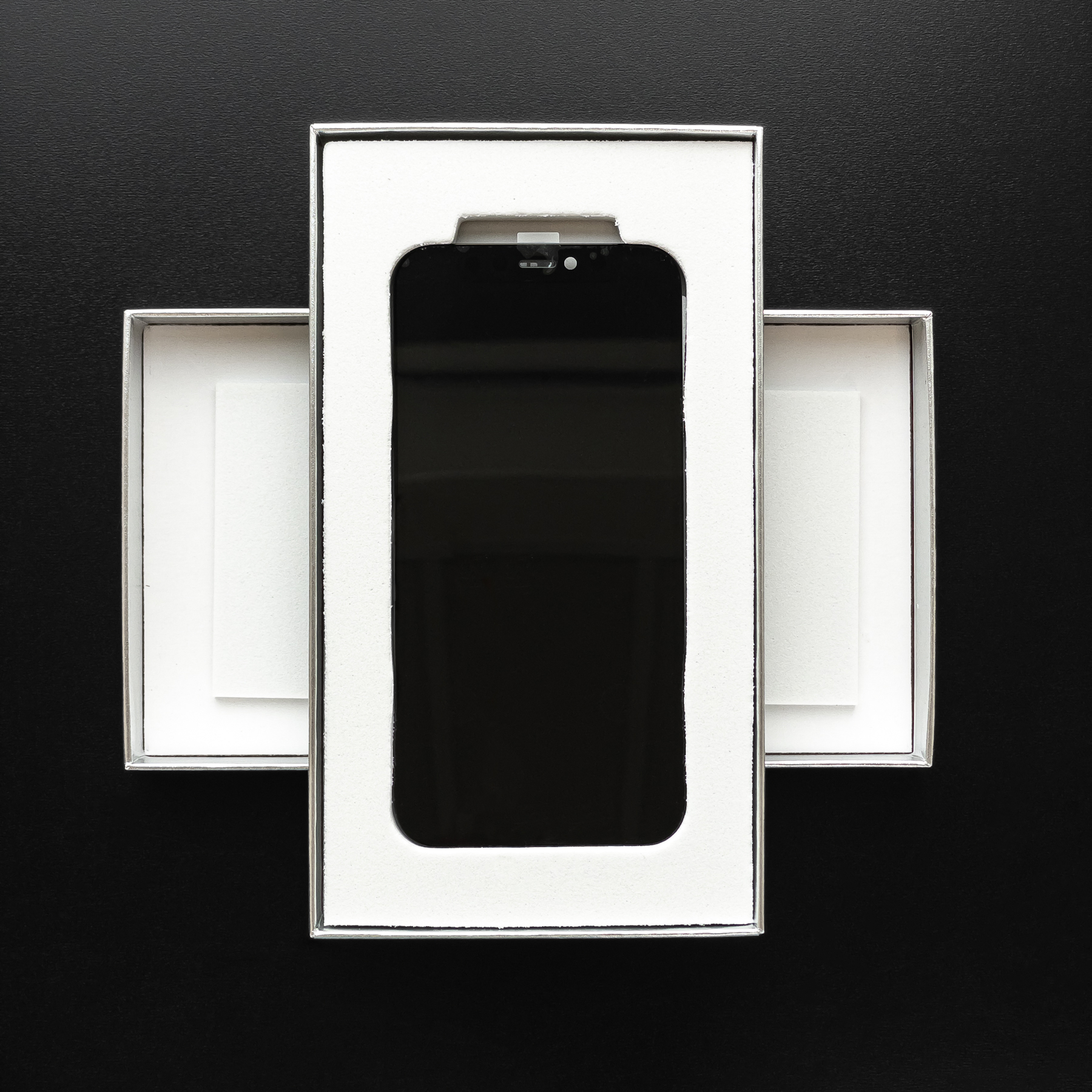 Дисплей iPhone 12 mini (копия OLED)