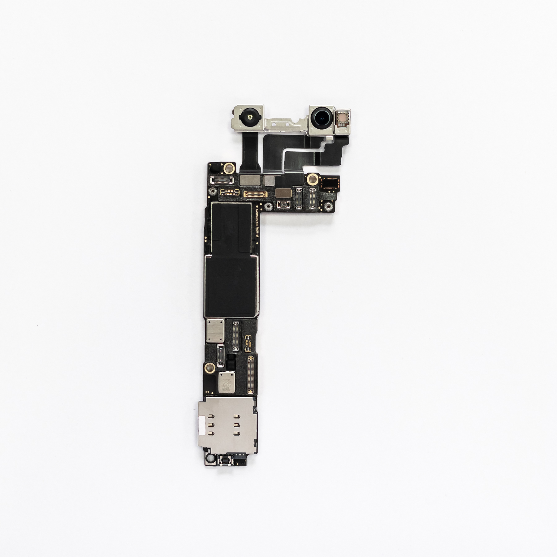 Плата iPhone 12 mini 256Gb (с датчиками)