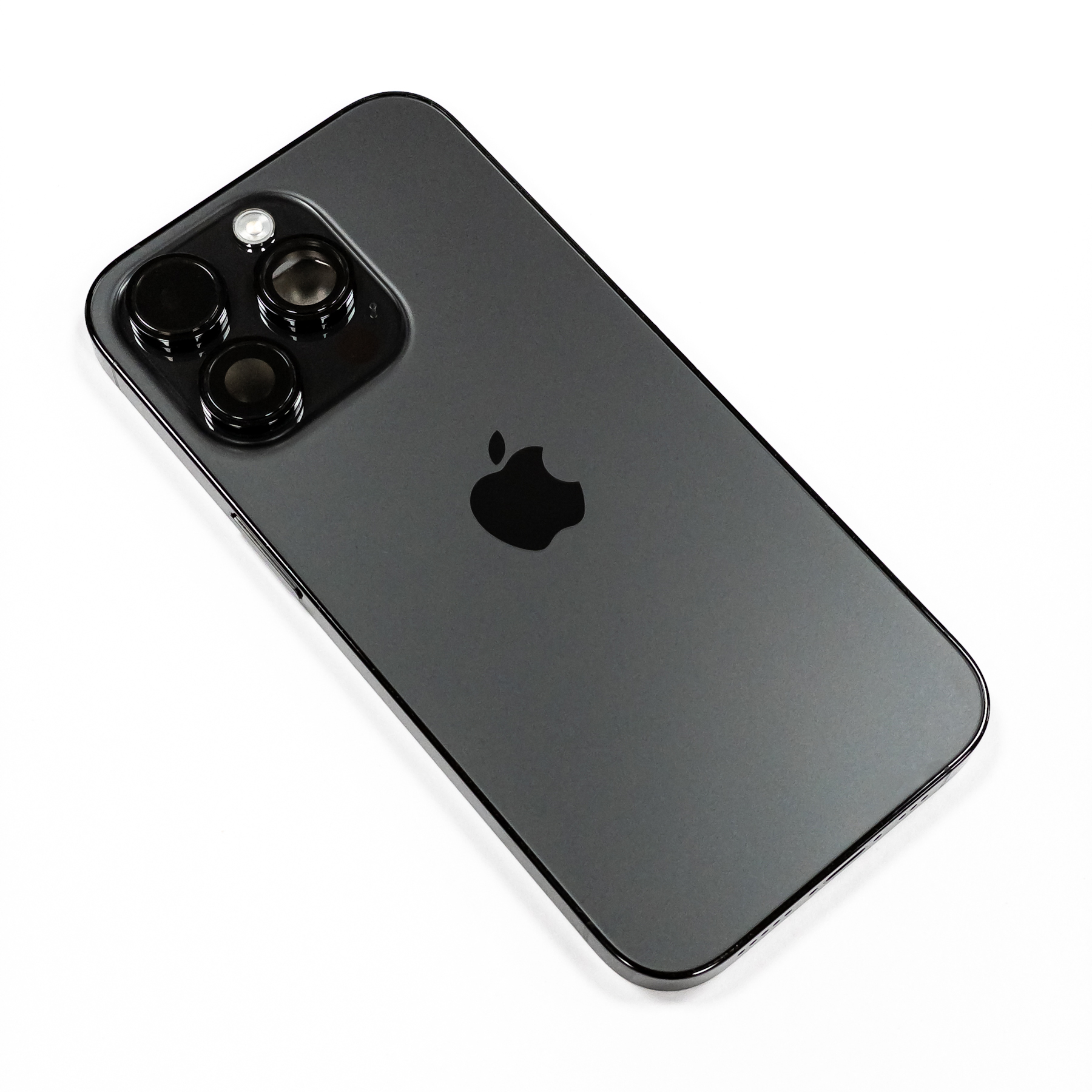 Корпус iPhone 14 Pro (Space Black) с Разбора