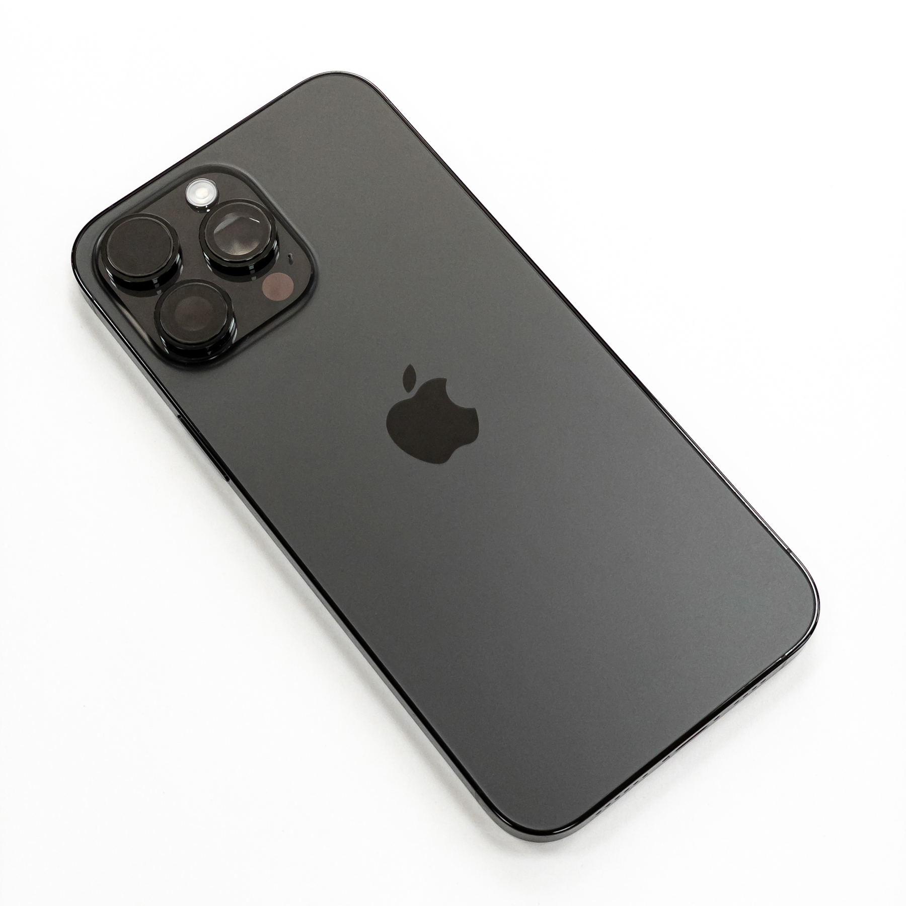 Корпус iPhone 14 Pro Max (Space Black) с Разбора
