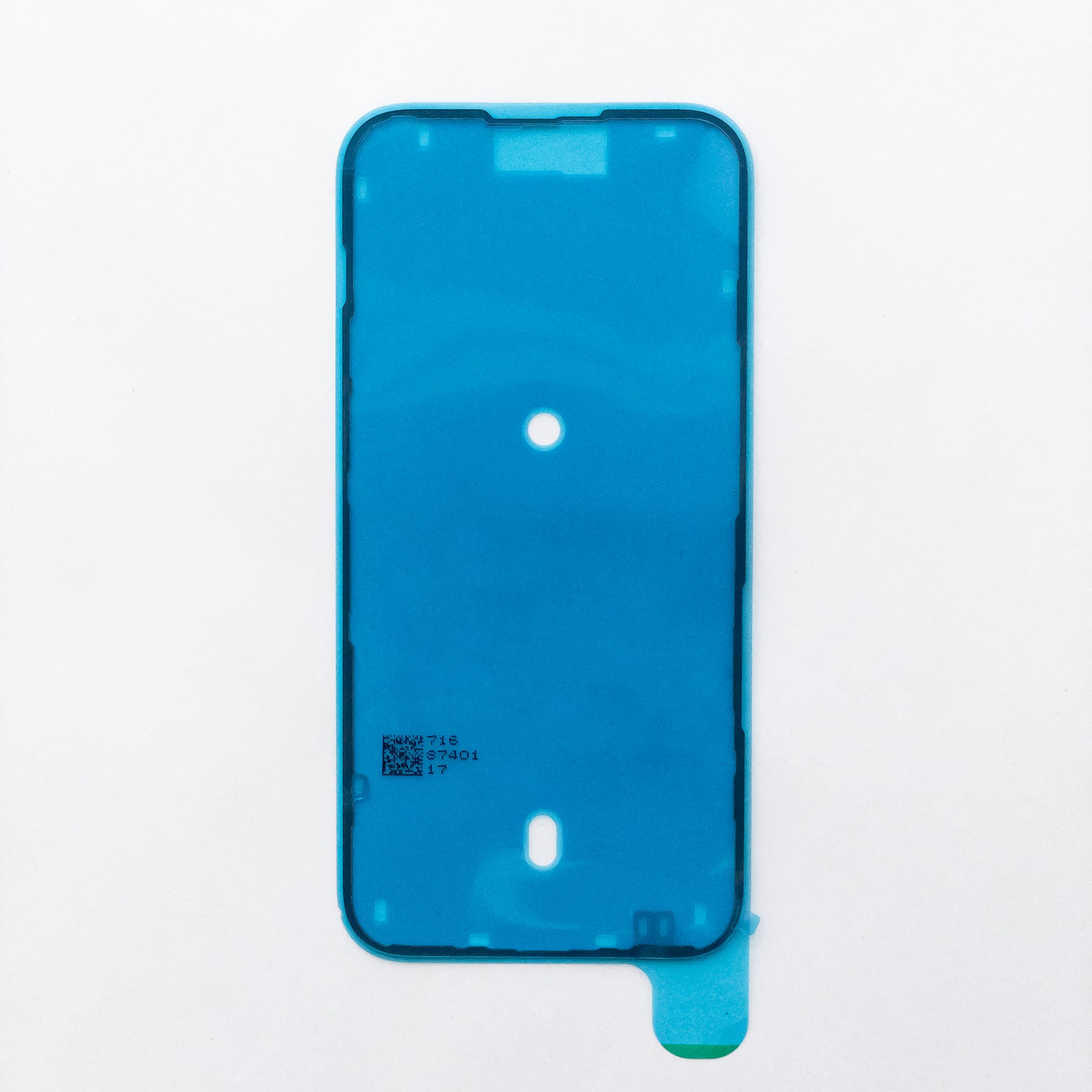 Проклейка Дисплея iPhone 15 Plus