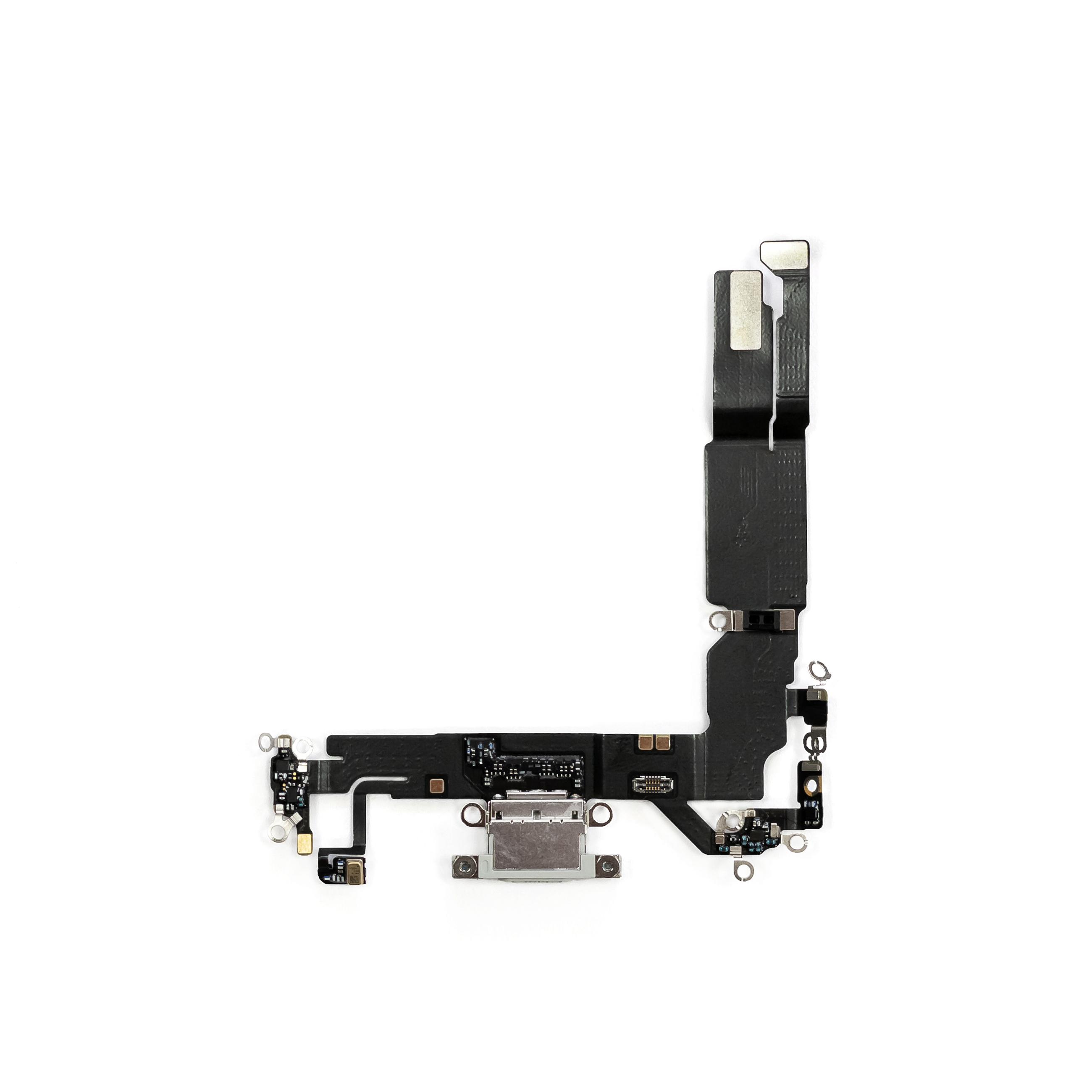 Разъём зарядки iPhone 16