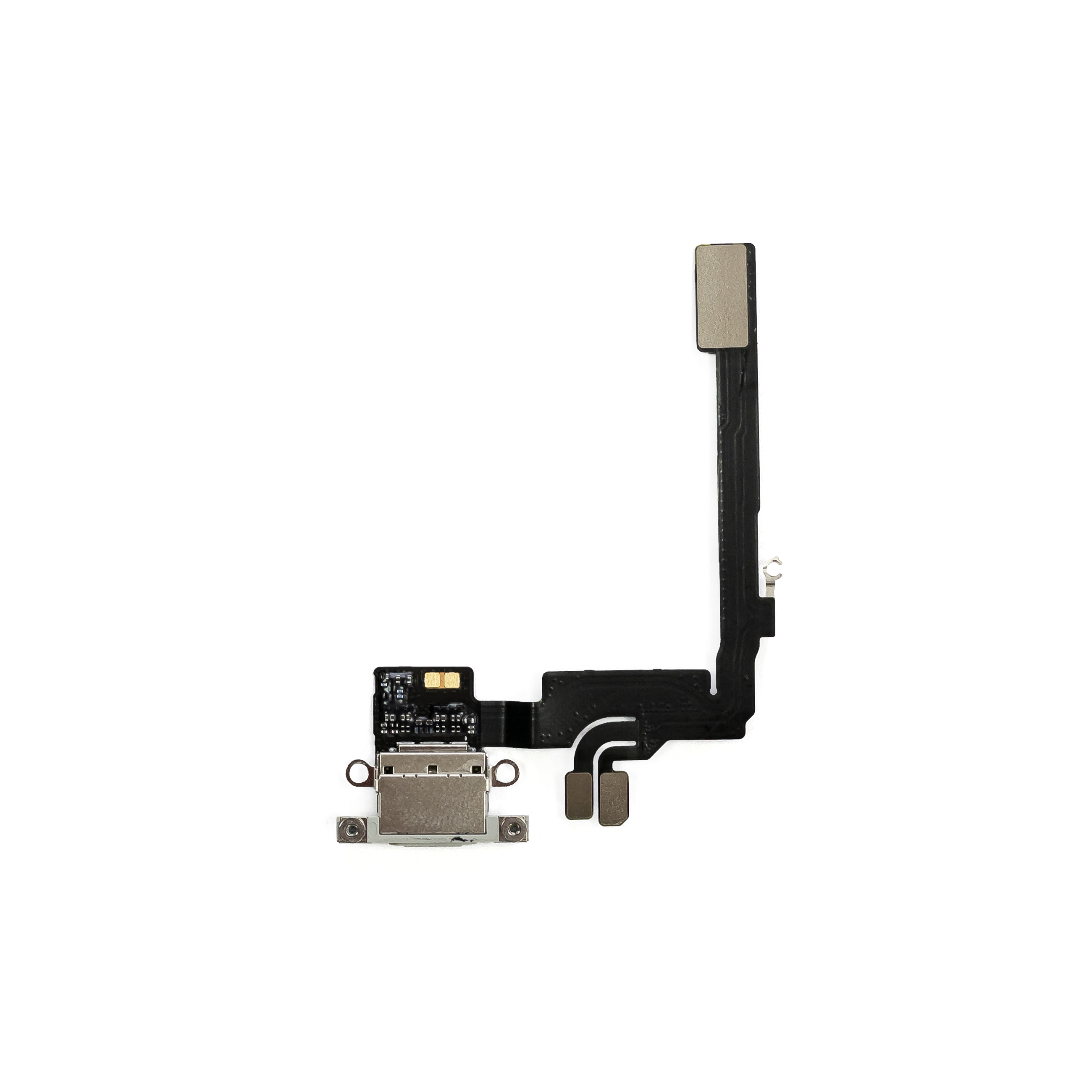 Разъём зарядки iPhone 16 Pro Max