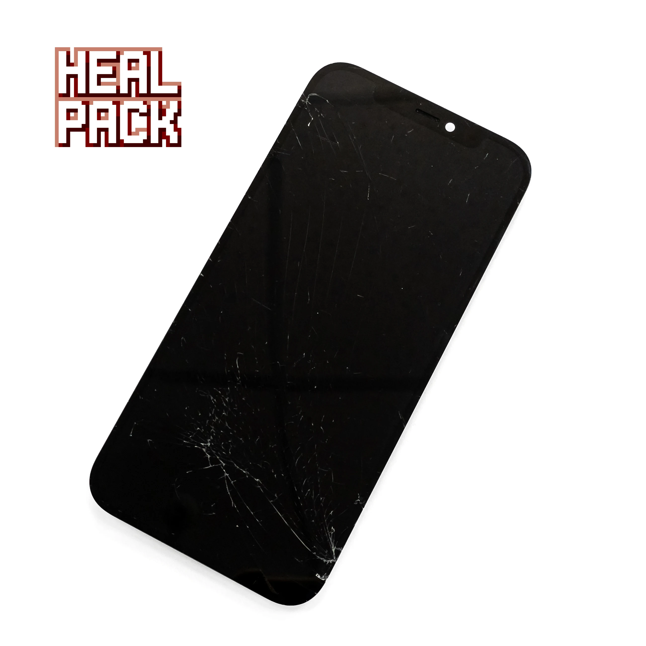 HEAL PACK iPhone 12/12 Pro