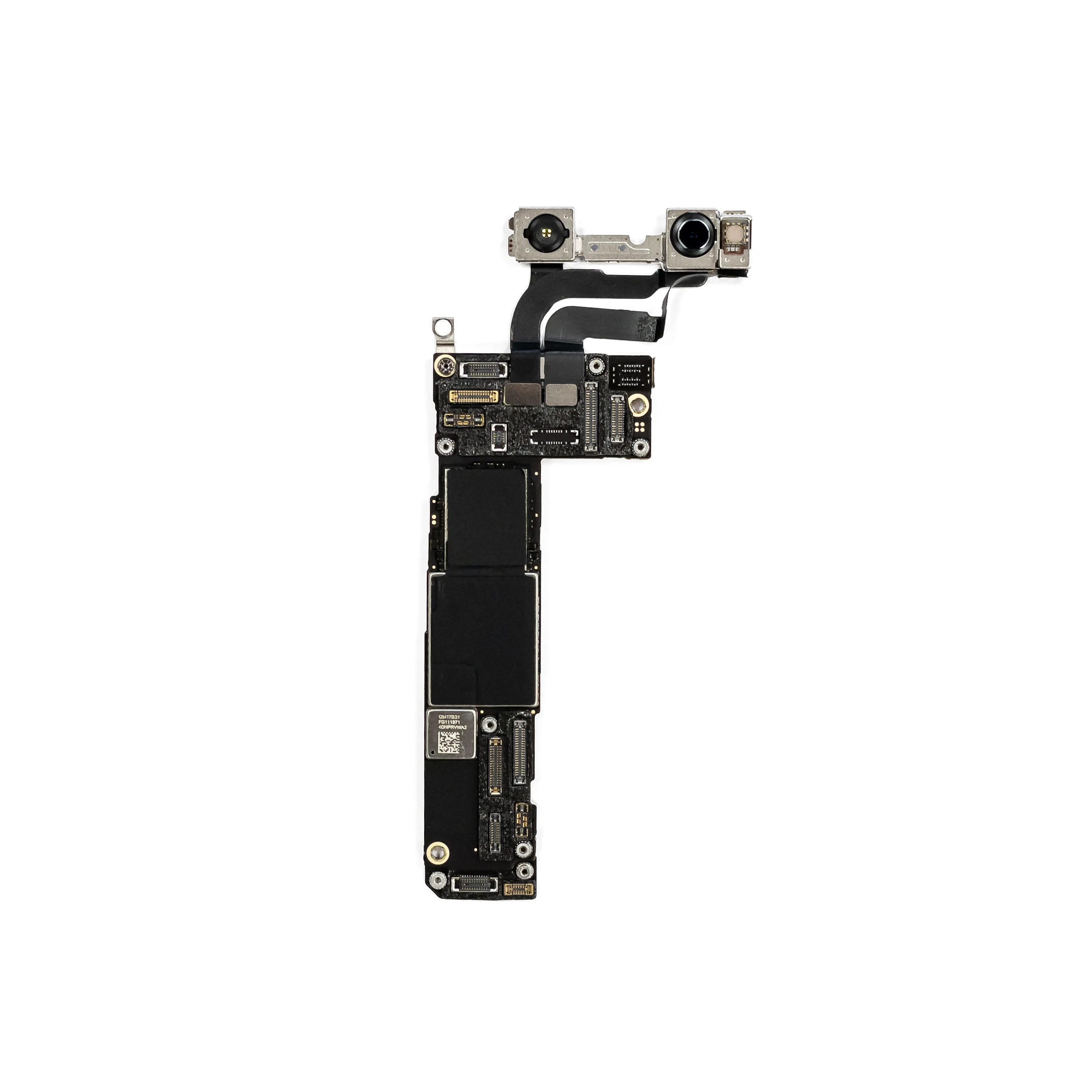 Плата iPhone 12 64Gb (с датчиками)
