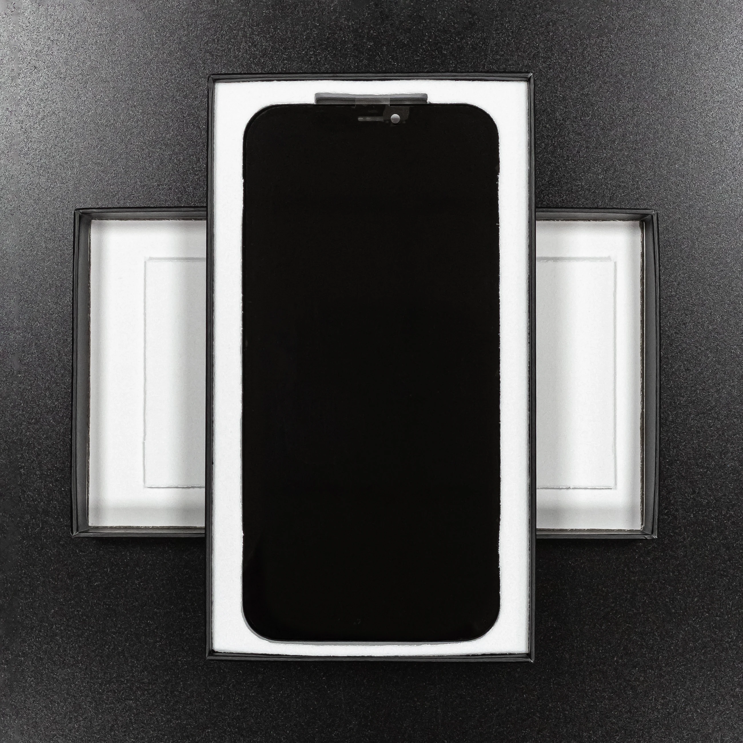 Дисплей iPhone 12 Pro Max (копия OLED)