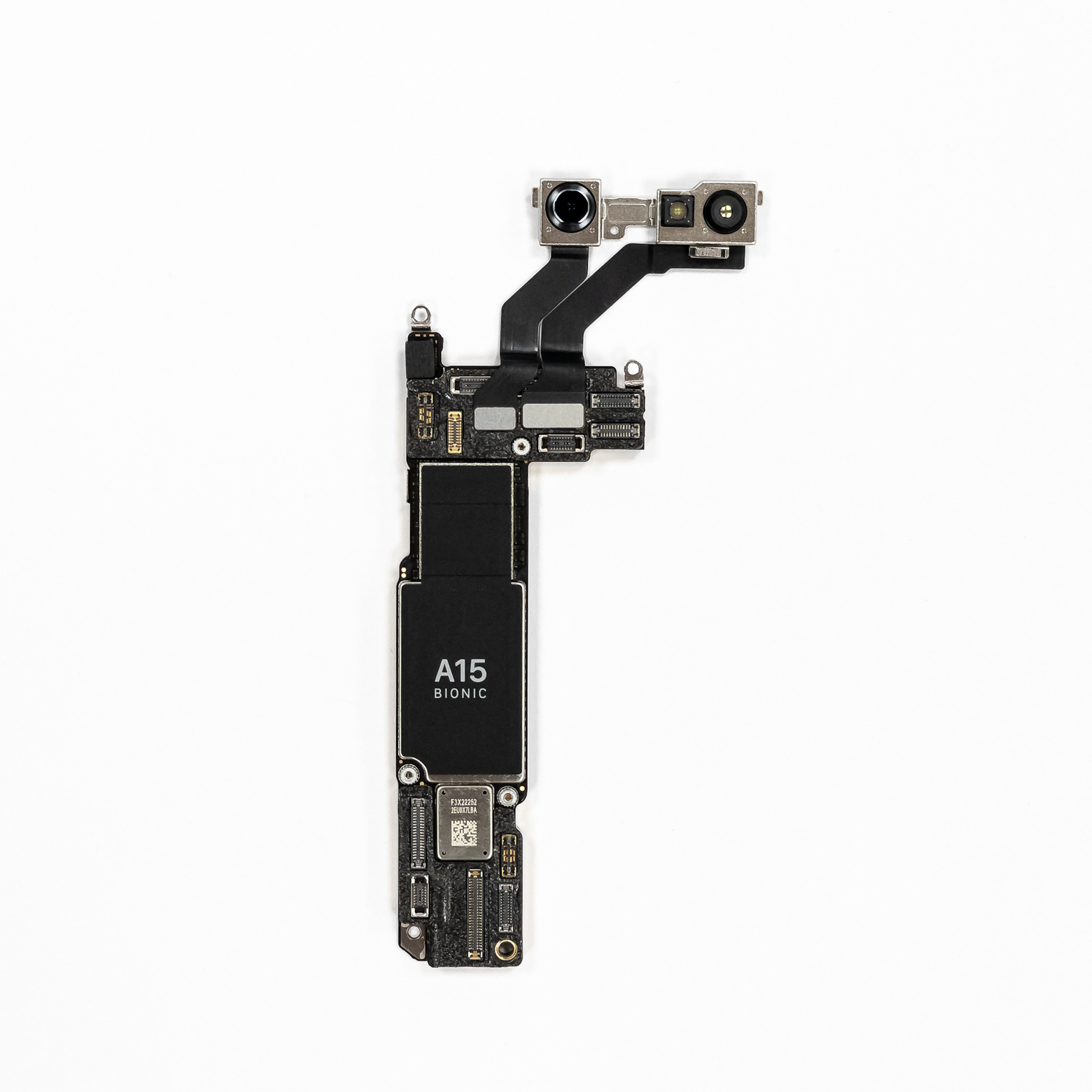 Плата iPhone 13 256Gb (с датчиками)