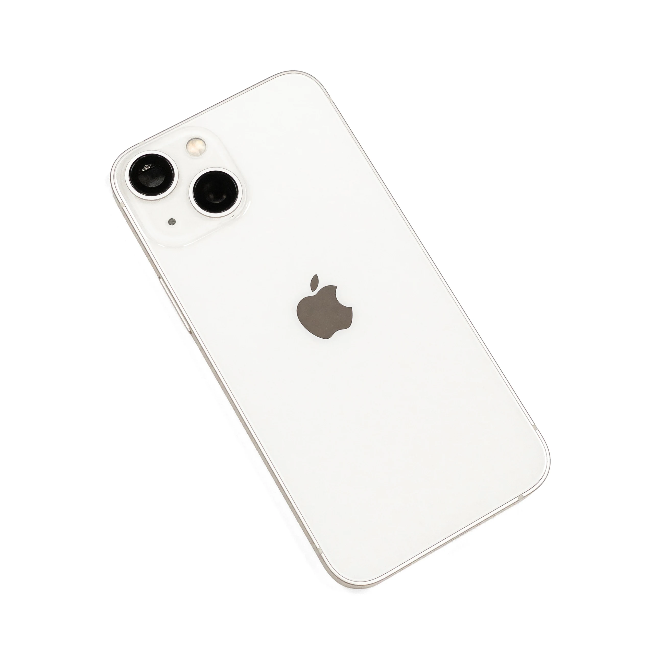 Корпус iPhone 13 mini (Starlight) с Разбора